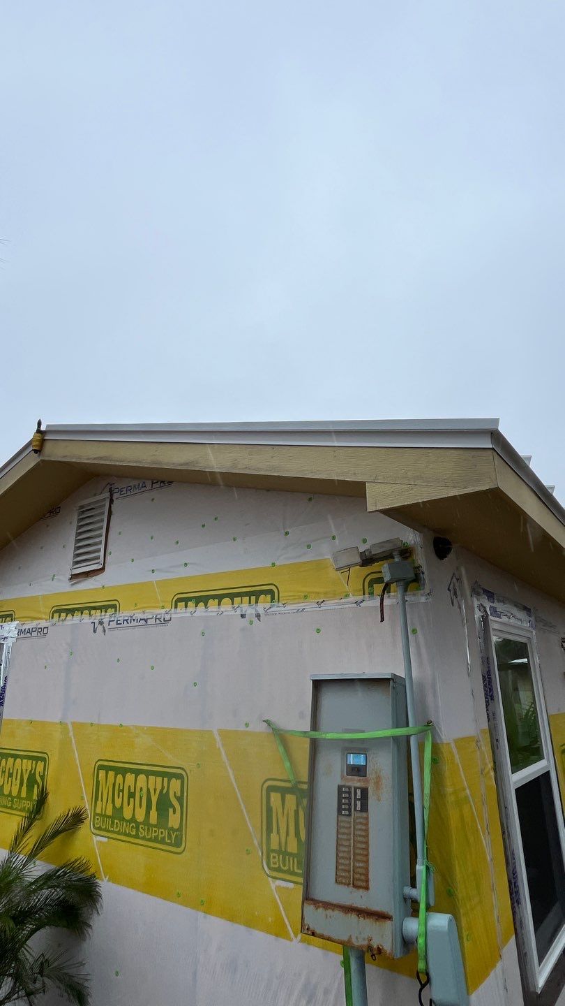 Rebuild Rockport by Bayfront Roofing and Construction