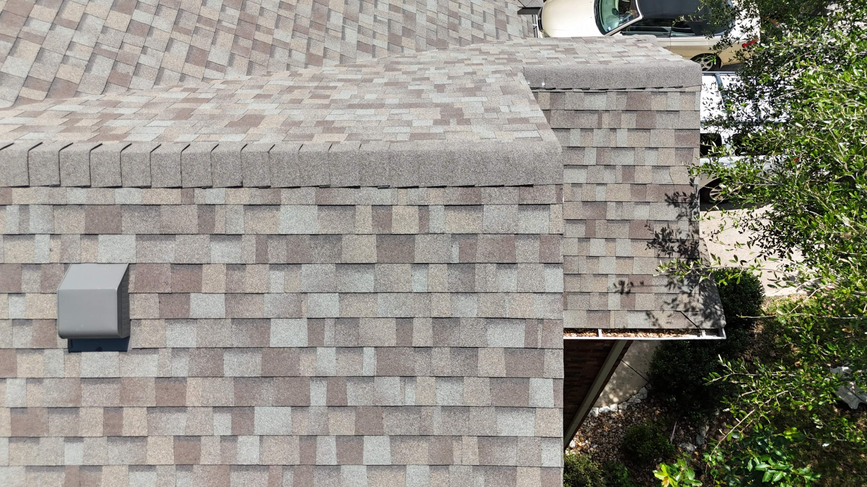 Slatestone Gray - Owens Corning TruDefinition Duration by RoofsOnly.com