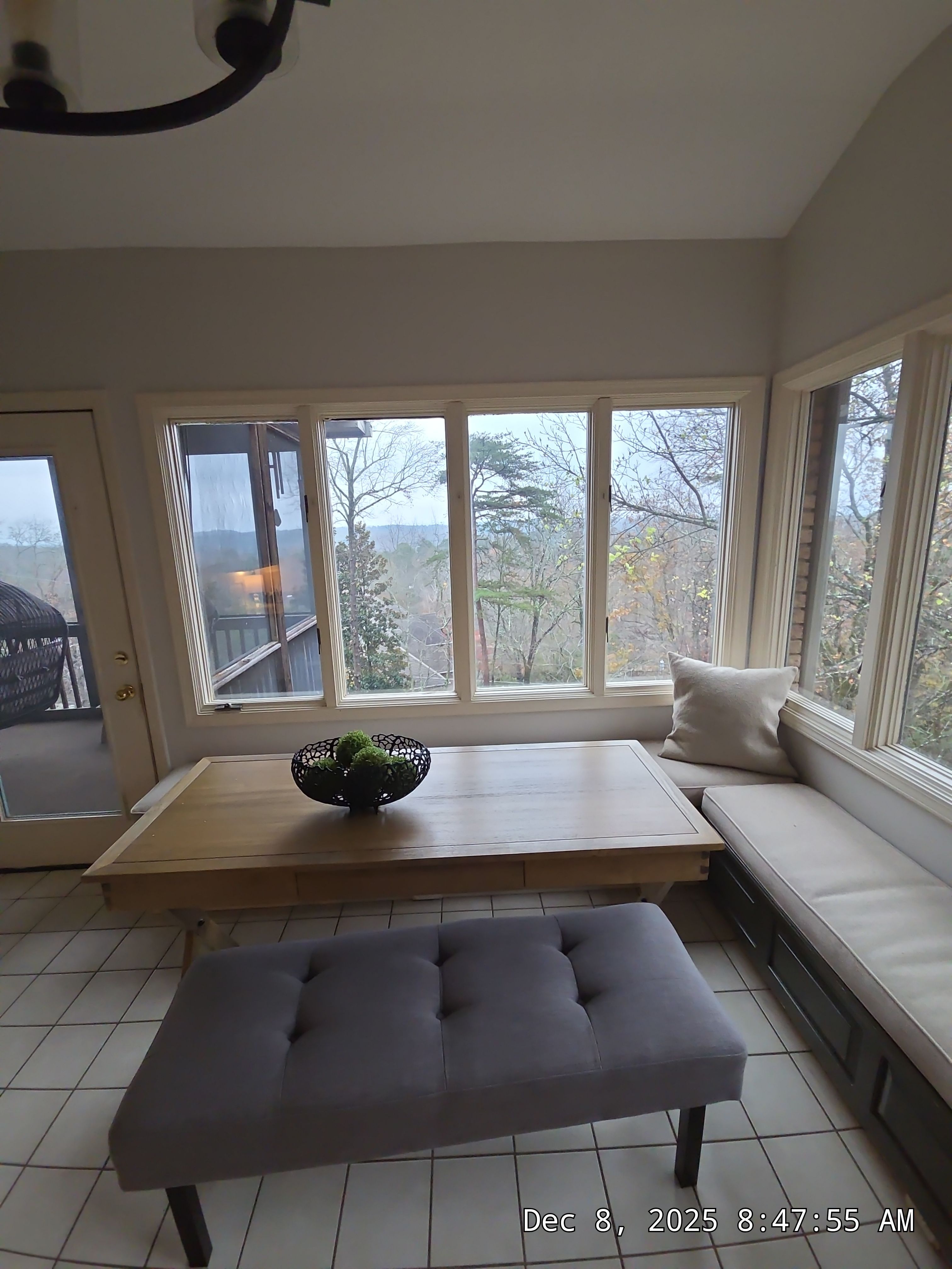 Jones Project in Vestavia by The Window Source