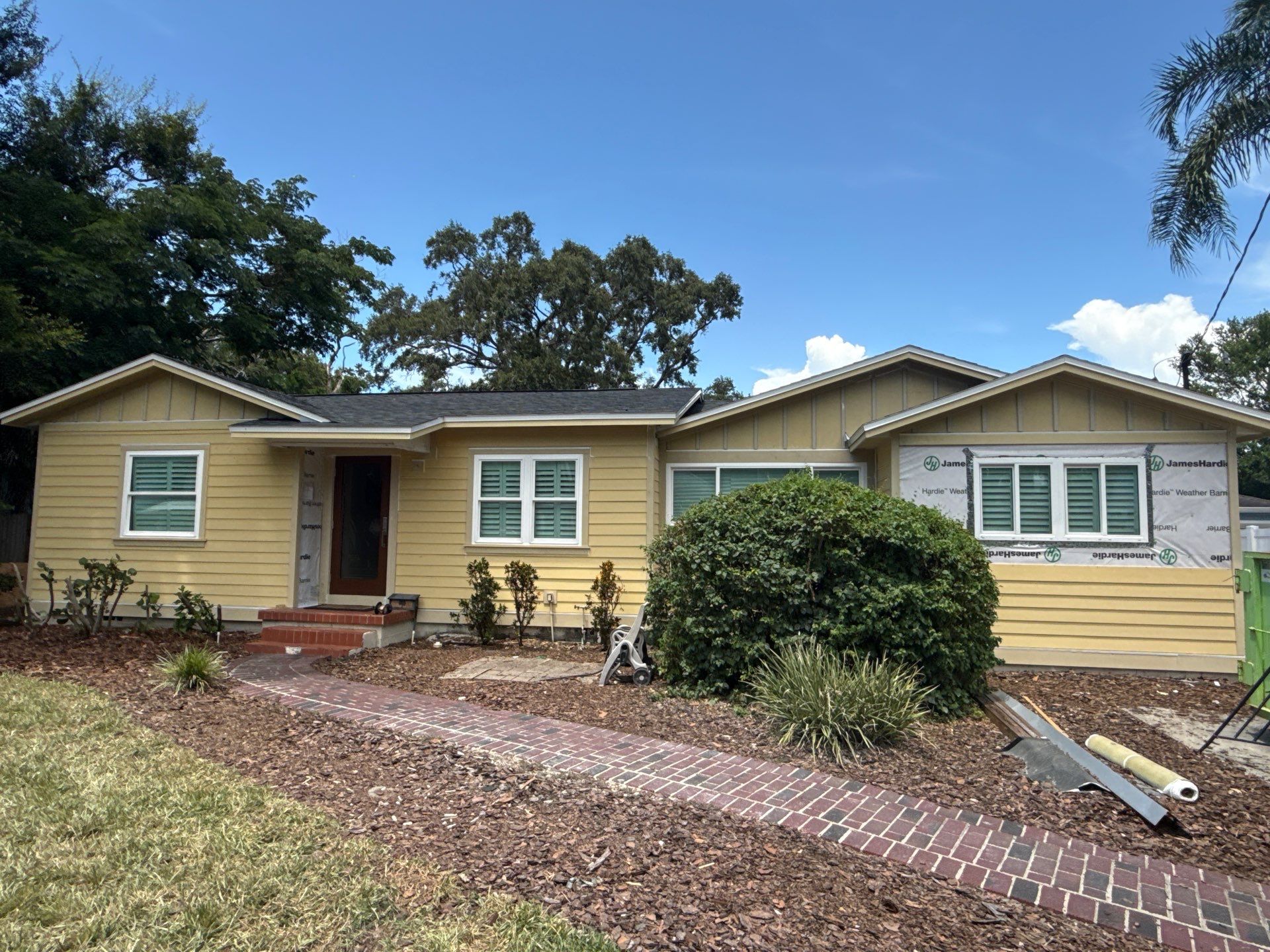 Virginia Park by Bayshore Exteriors