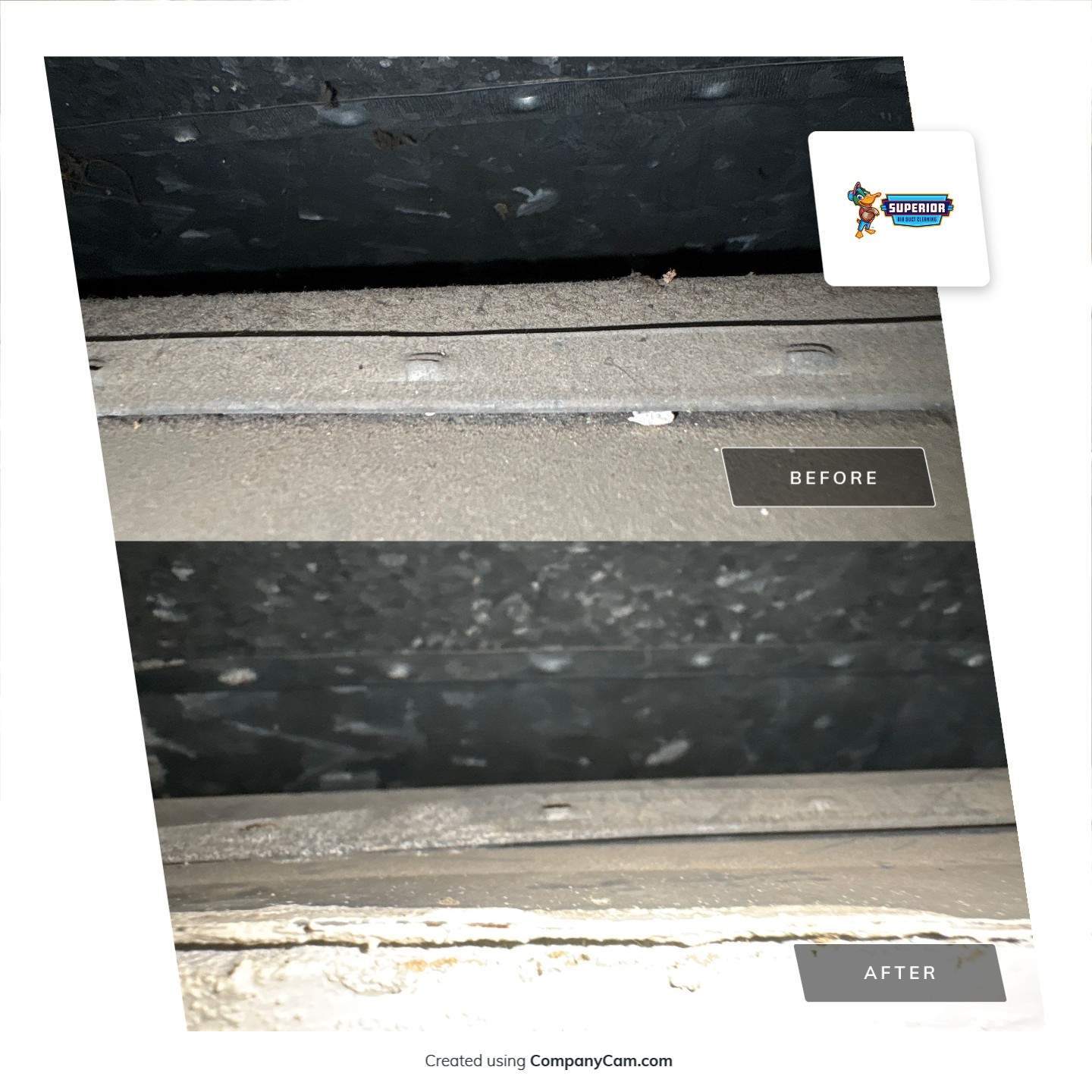 Air Duct Cleaning in East Liverpool, OH by Superior Air Duct Cleaning