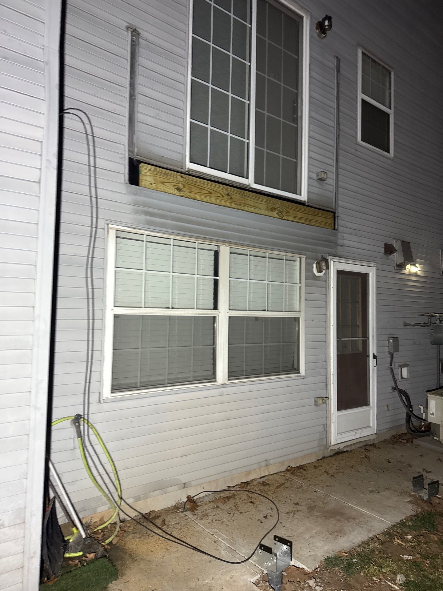 Condo Project Deck Replacement by deck guardian