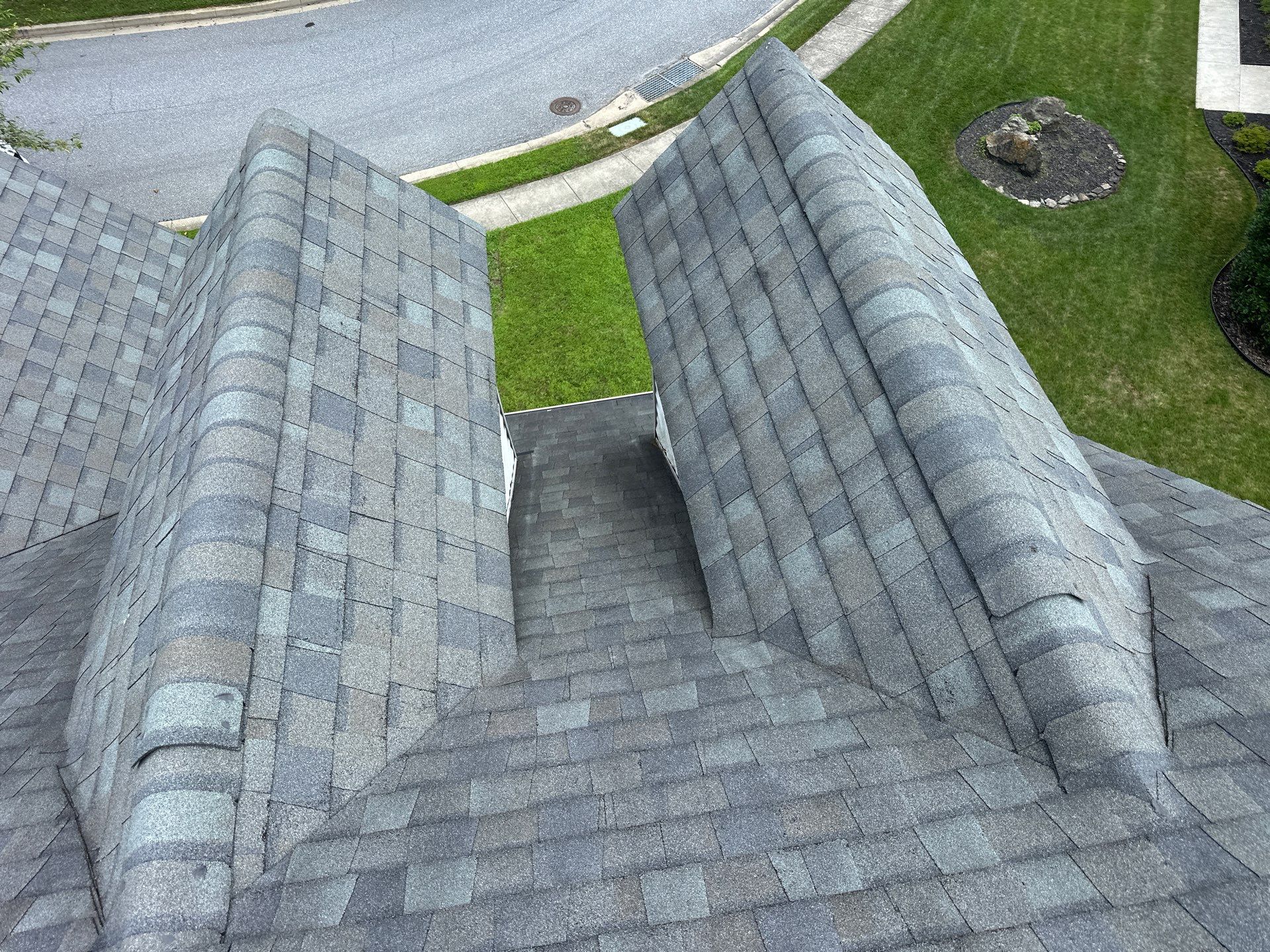 1145 Fairbanks Drive, Timonium, MD 21093 UNITED STATES by American Custom Contractors