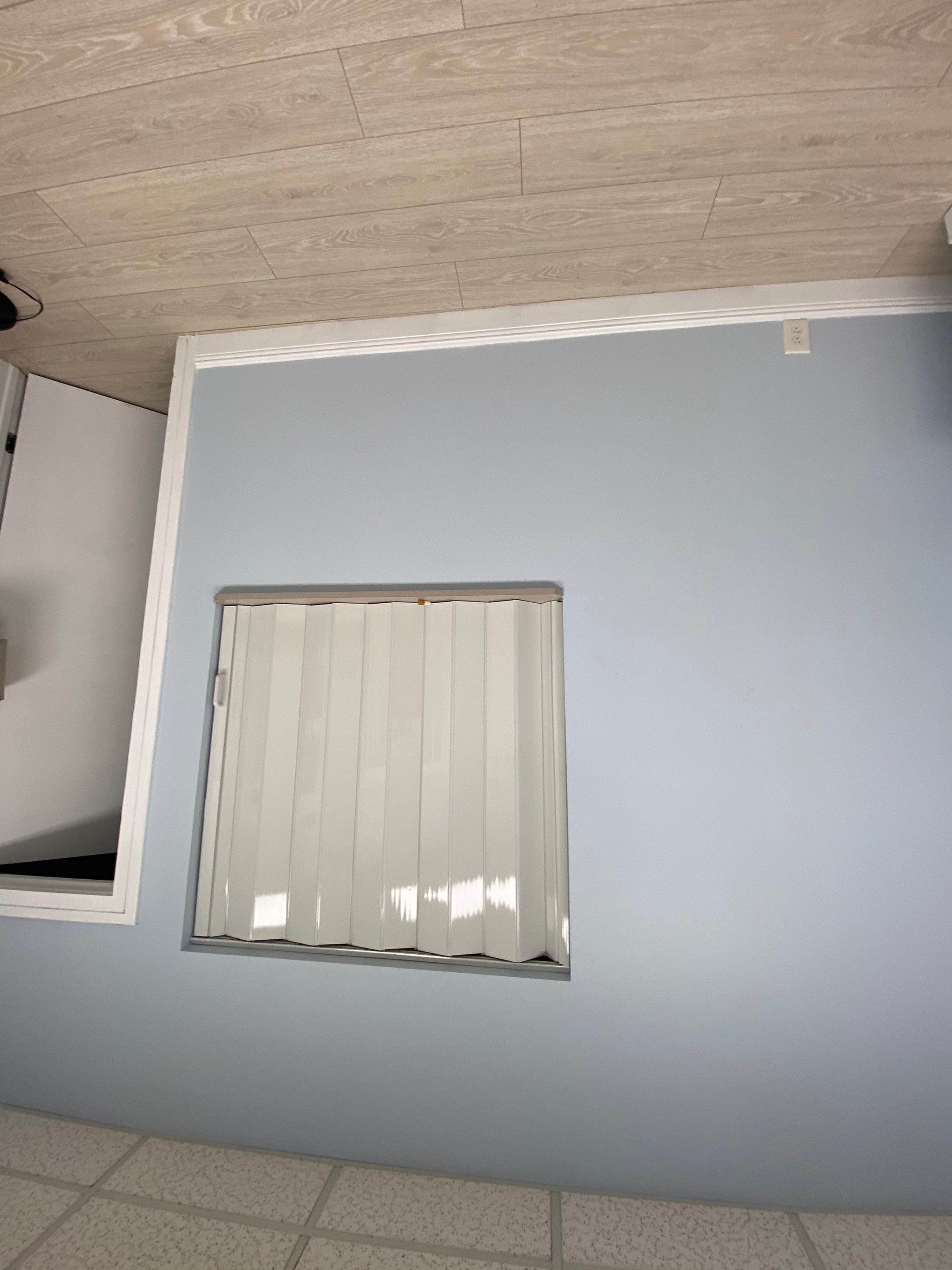Interior Door Solutions for Commercial Building by HandyMangum