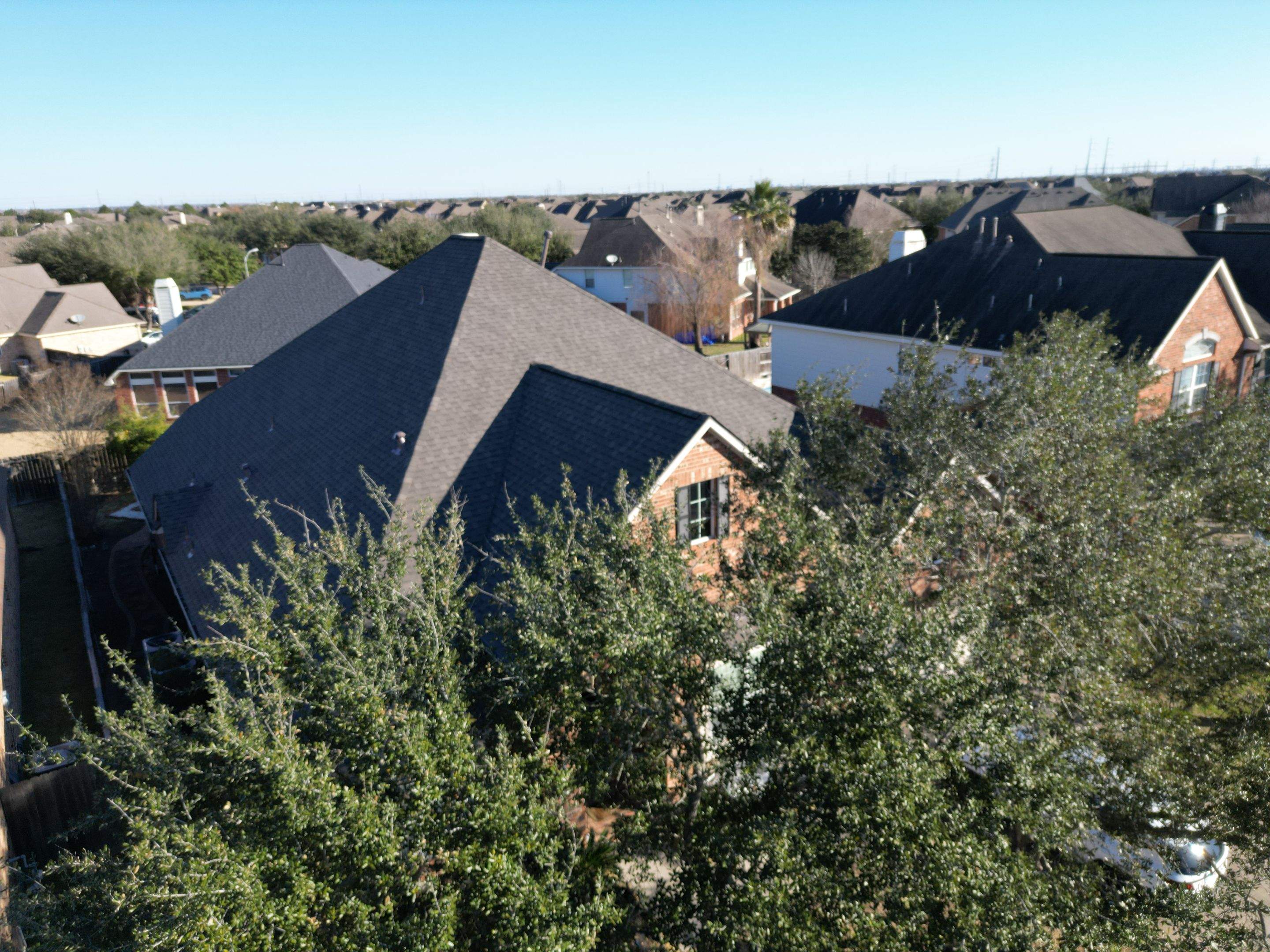 Roof Replacement in Sugarland, TX  by Proud Roofing