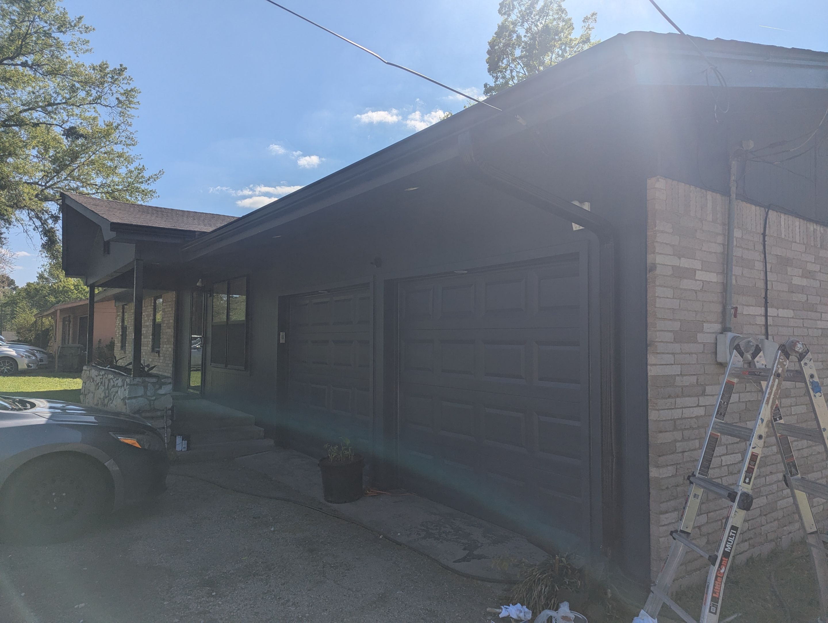 From Peeling to Perfect in Tyler, Texas by Quality Coats Painting