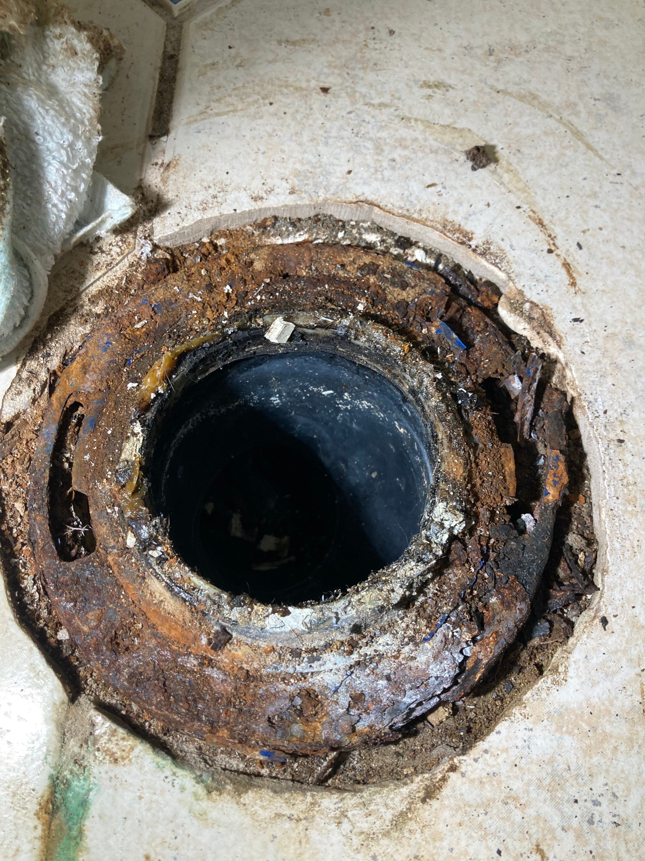 Upgrading their Home by Professional Plumbing Inc 