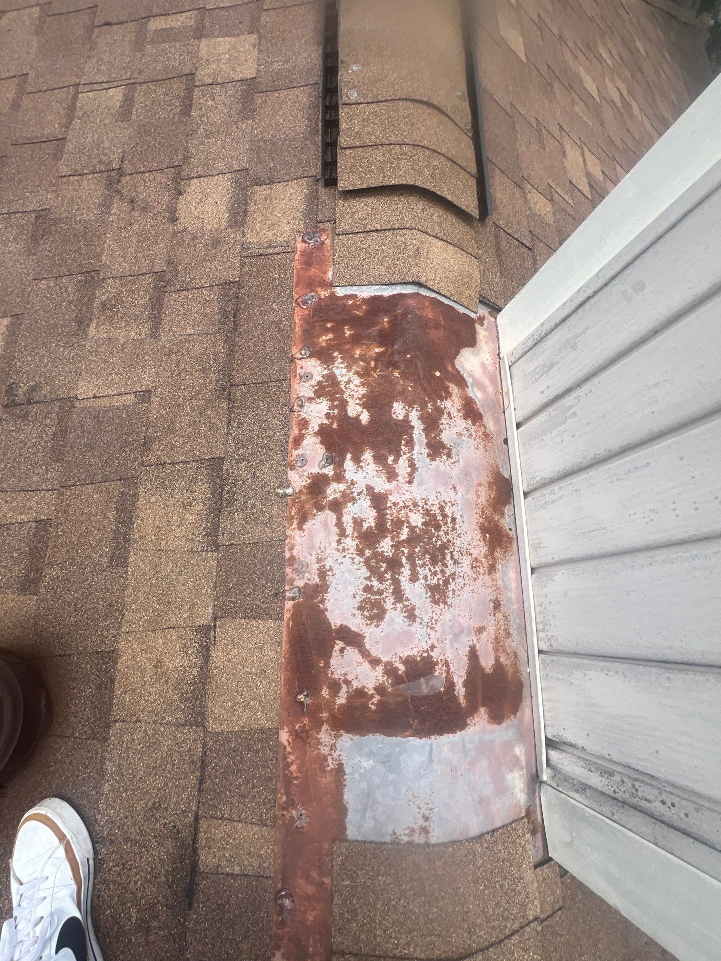 Project in Austin by Rhino Roofing and General Contracting, LLC