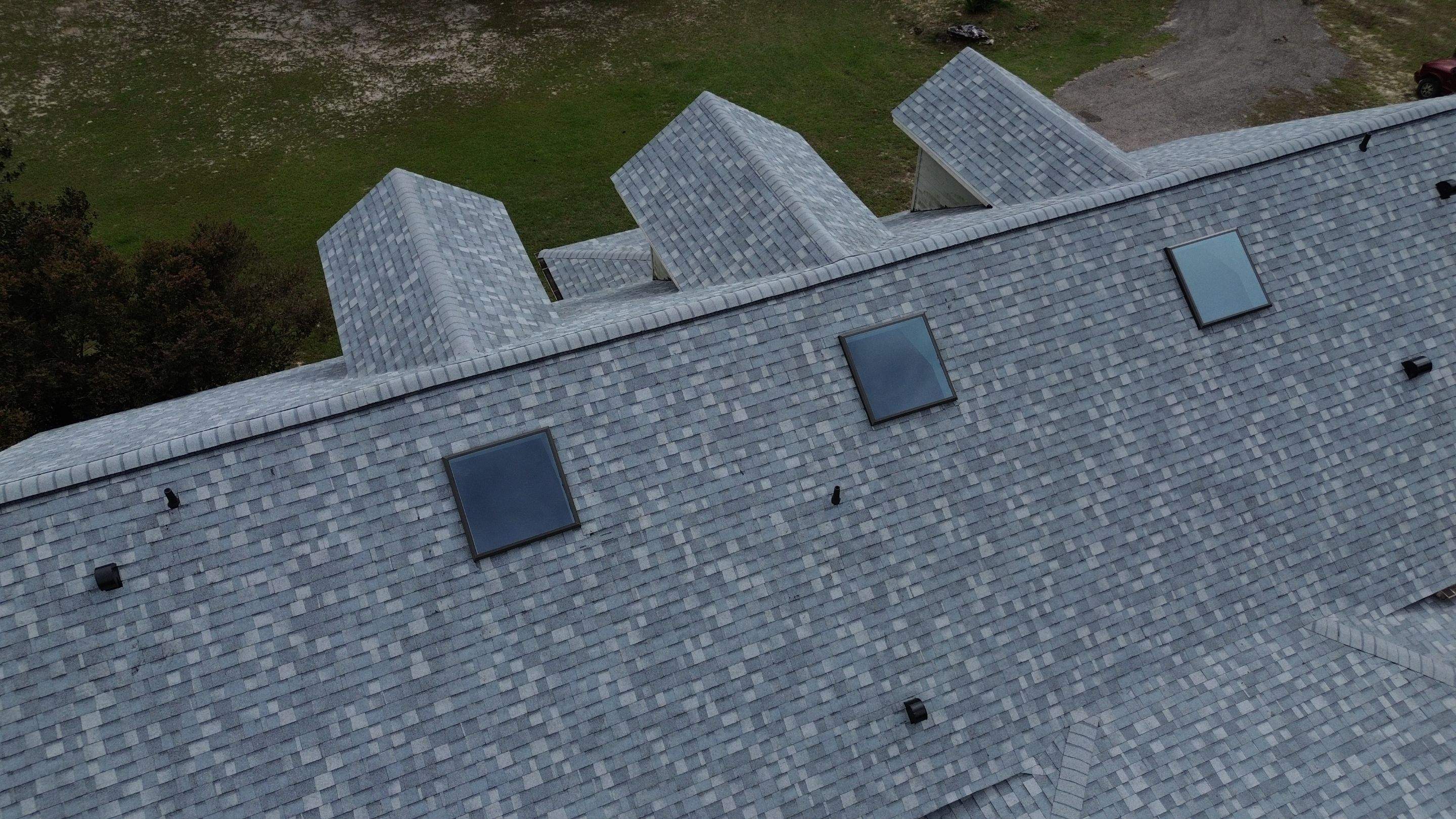 Roofers Near Me Trenton, FL by Brehm Roofing