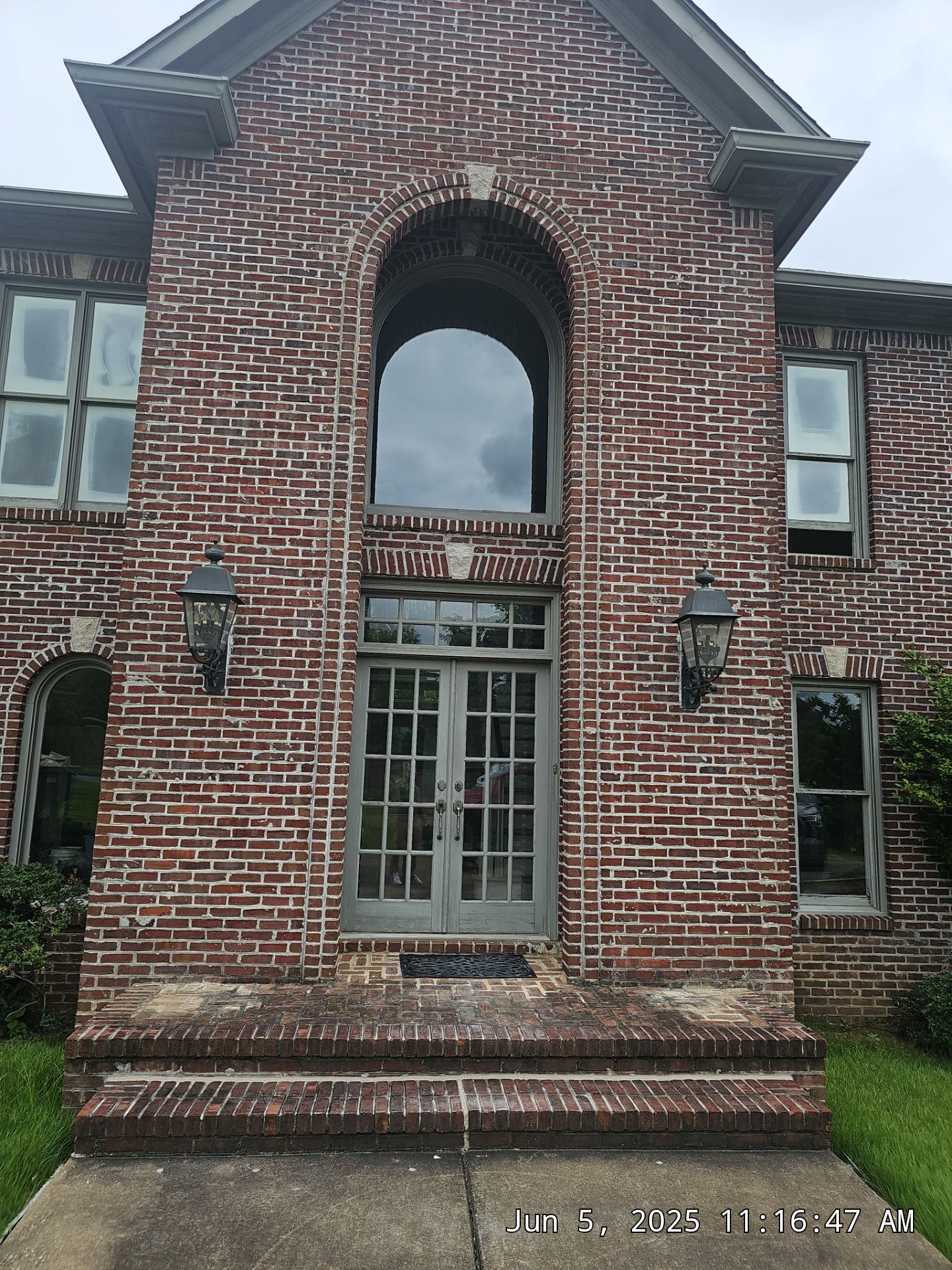 Wallace Project in Hoover by The Window Source