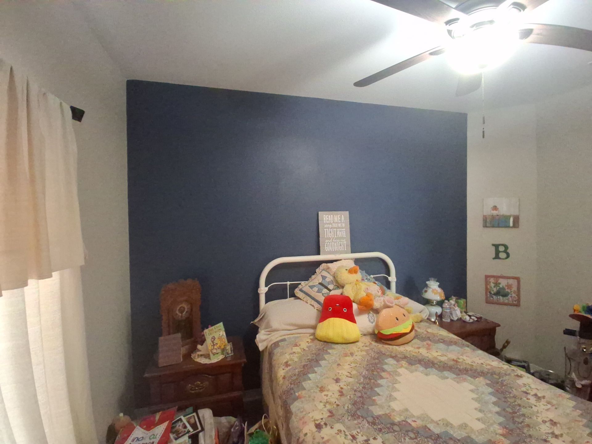 A Fresh, Brighter Look Inside in Chandler, Texas! by Quality Coats Painting