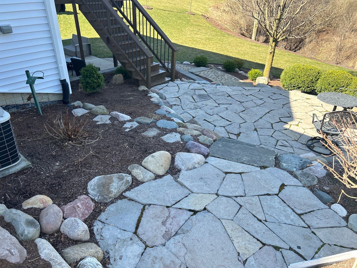 Siding Replacement using Certainteed Classic Restoration D4 by 180 Contractors
