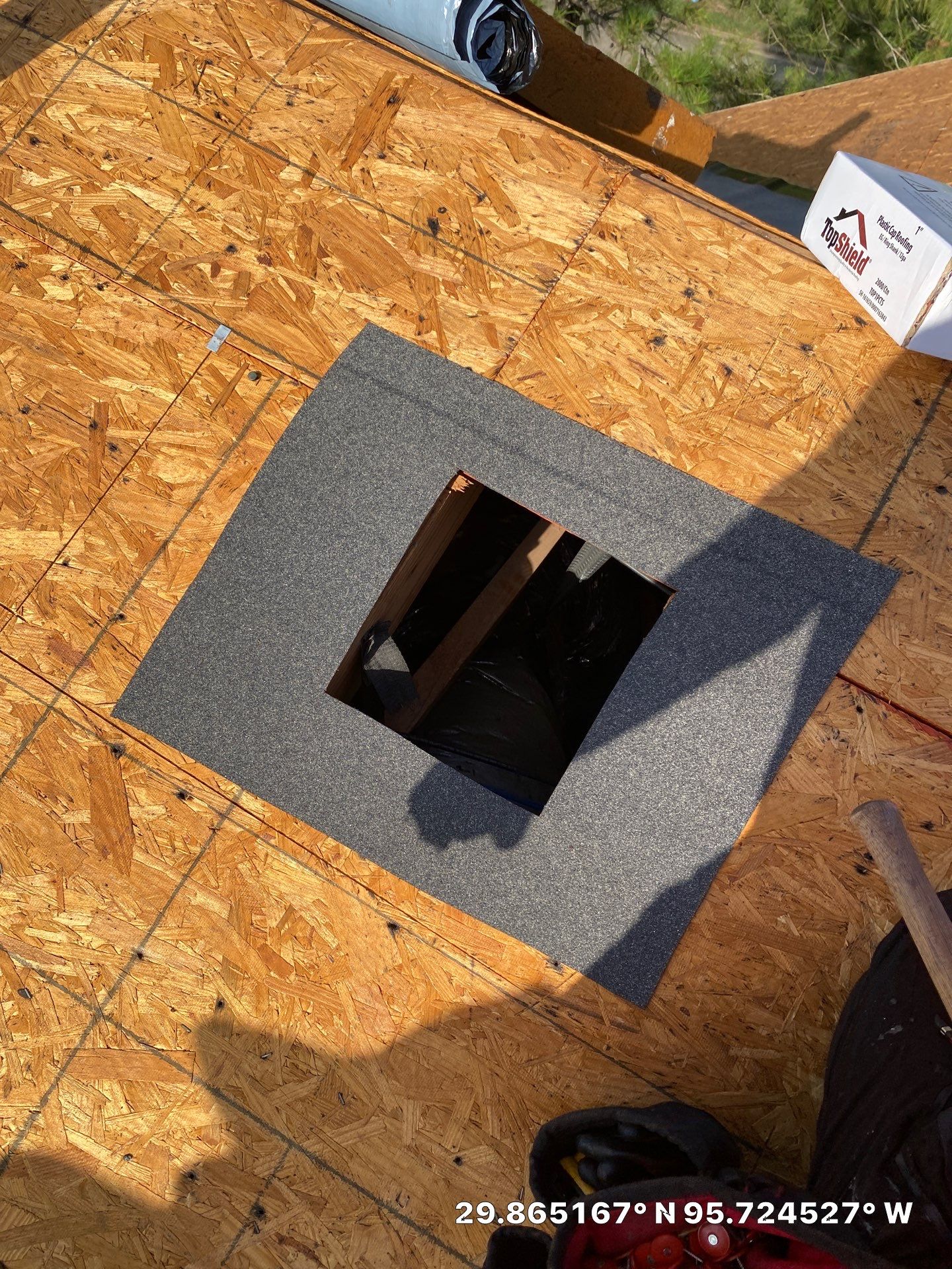Roof Repair Katy by Roof Repair Services LLC
