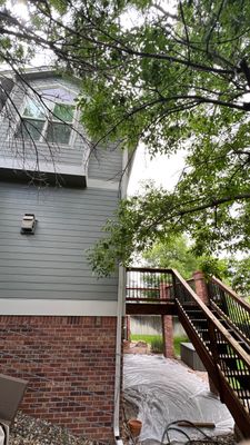 Project in Littleton