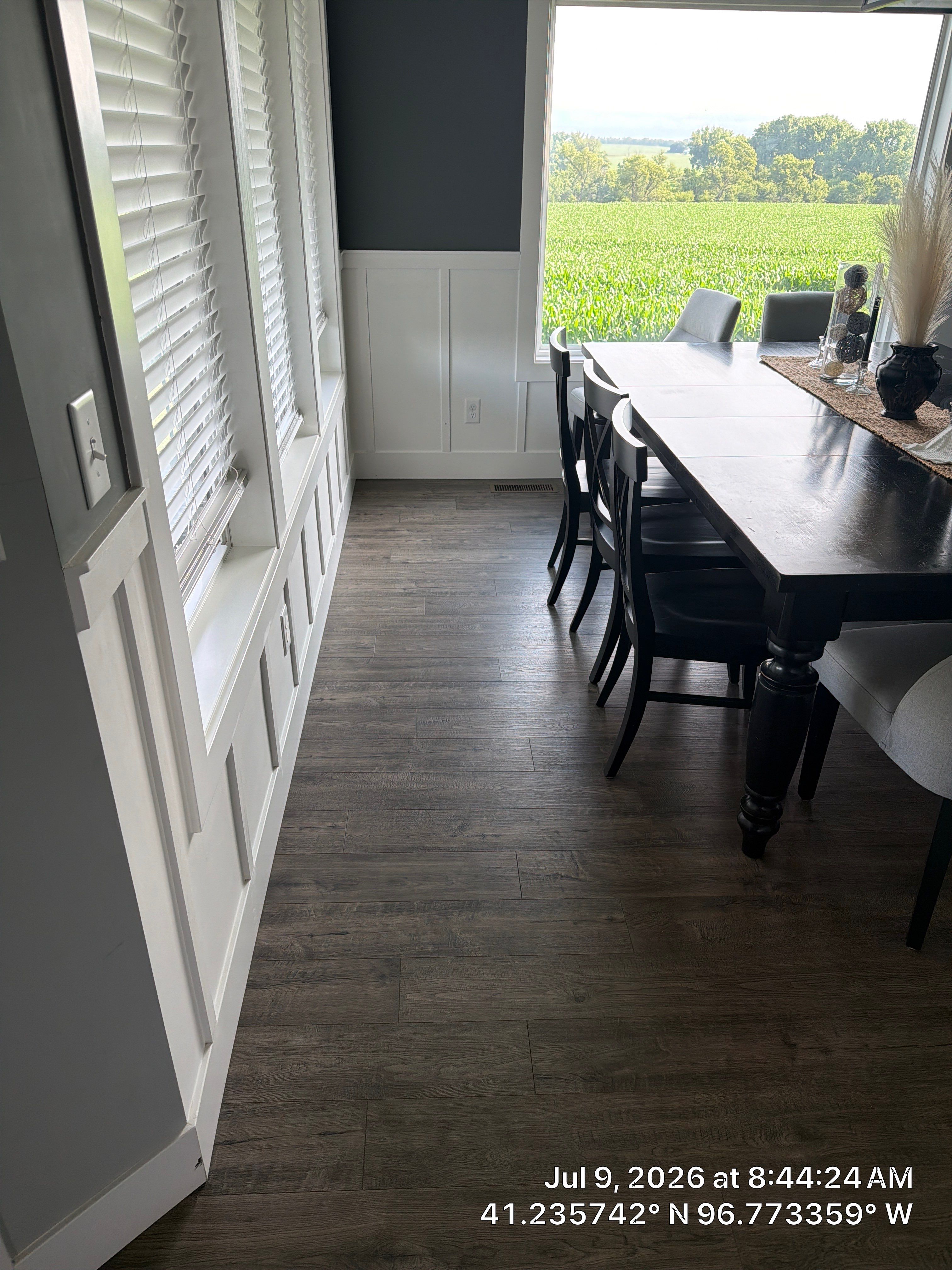 Custom New Home Construction With Modern Finishes in Malmo by Customer Success Demo Account