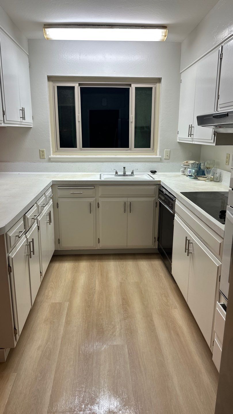 Deep Cleaning - San Bruno by CalMaids