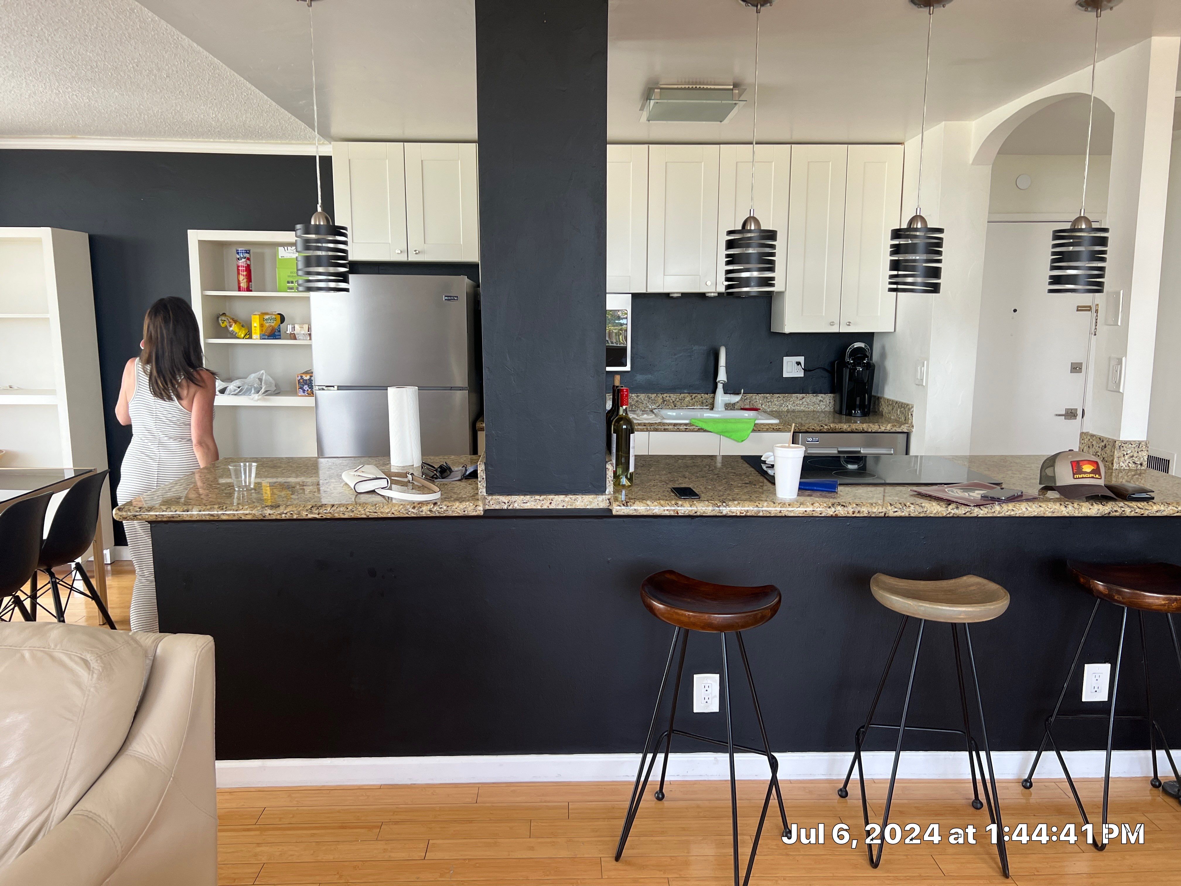 Interior Painting Fort Lauderdale by BKB Pressure Cleaning LLC