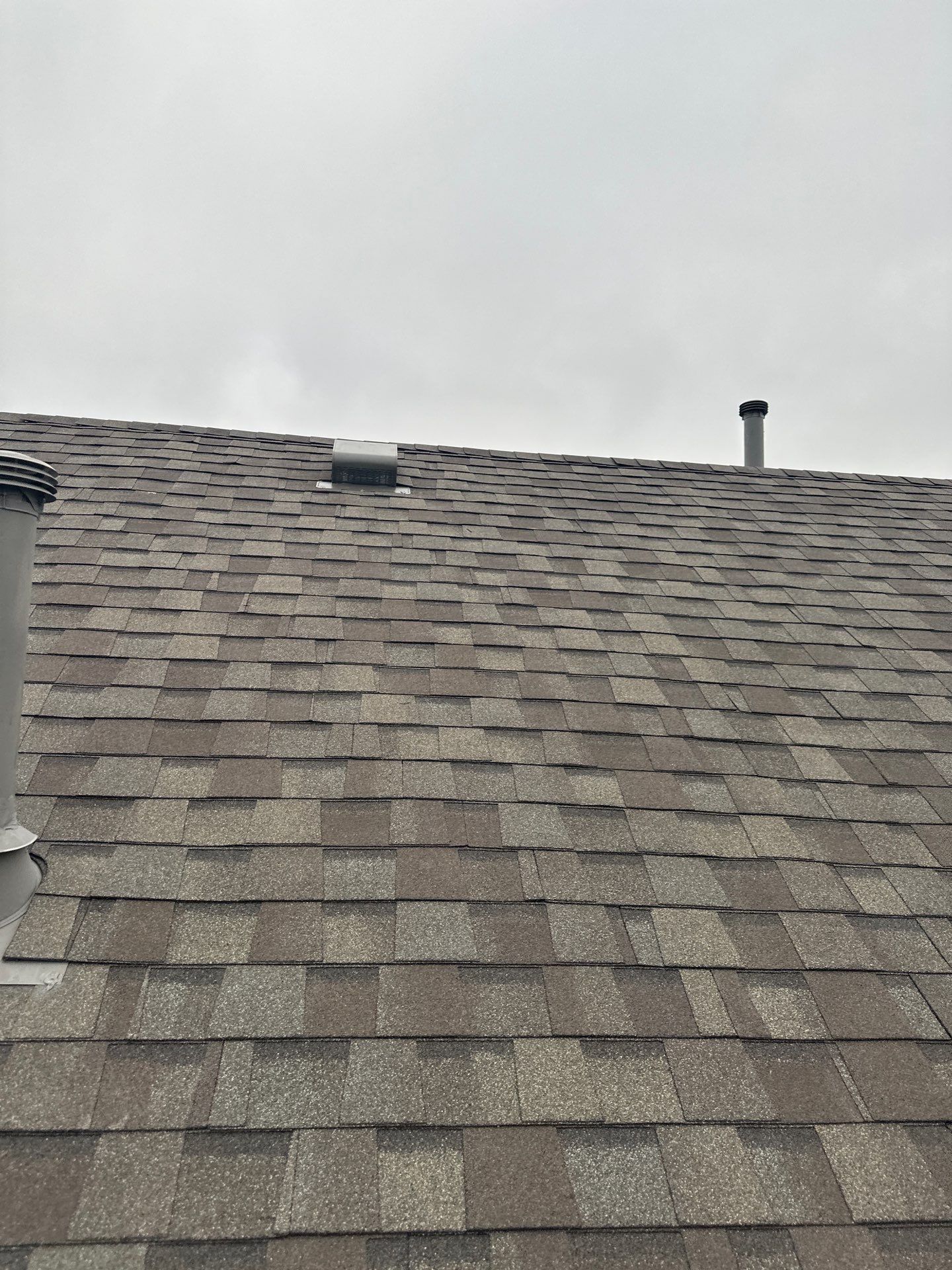 Project in McKinney by Rhino Roofing and General Contracting, LLC