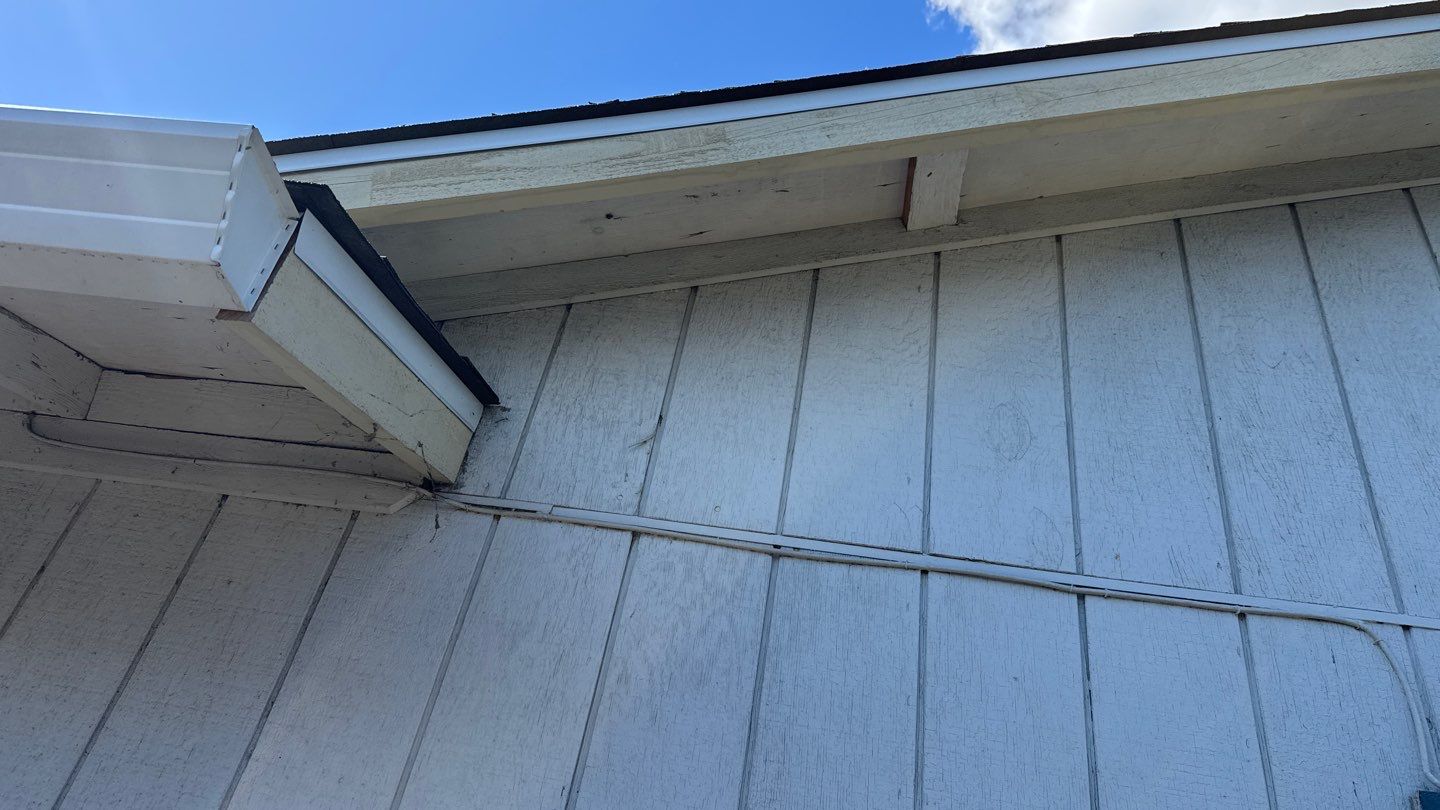 Project in Sacramento by NuLead Construction Inc