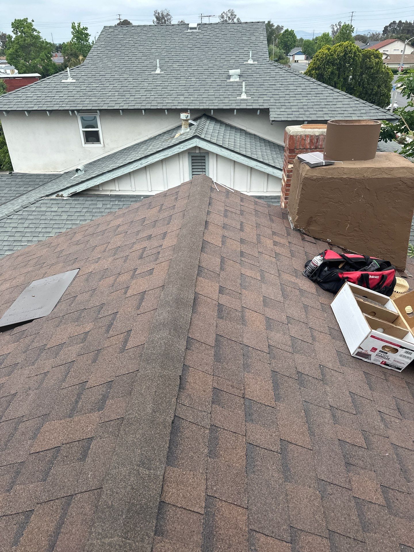 Roof Replacement - Anaheim, CA 92807 by Epic Roof Replacement