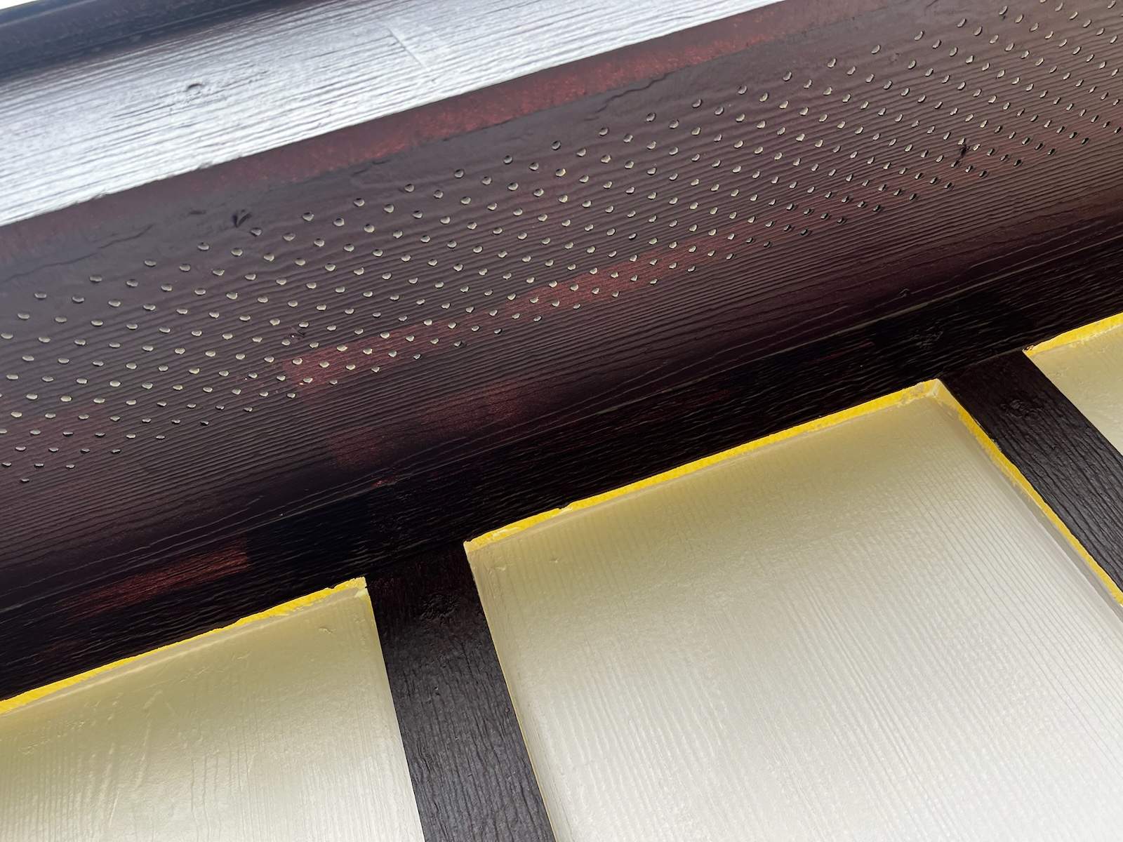 Lady Cave. Thats a thing...Right?! by Bayfront Roofing and Construction