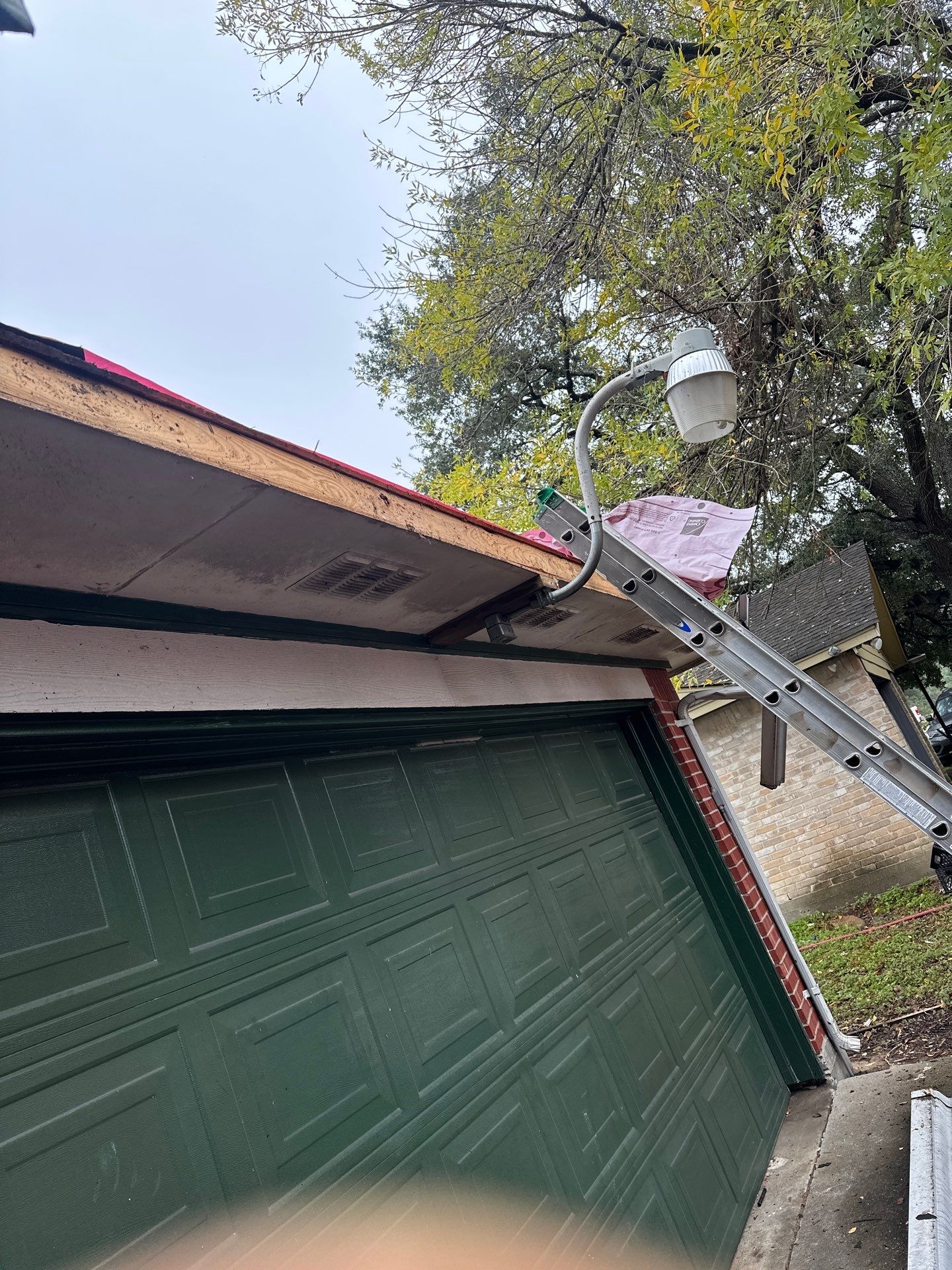 Roof Repair Houston by Roof Repair Services LLC