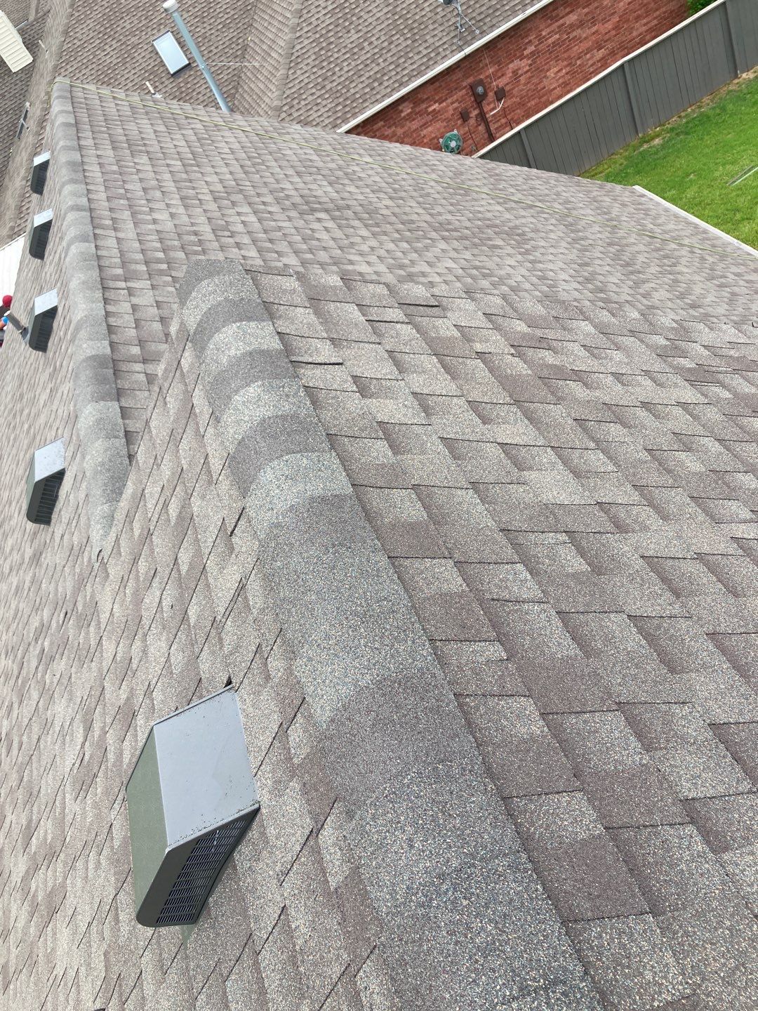 roof, vent, & skylight replacement in Stillwater by McCann's Roofing and Construction