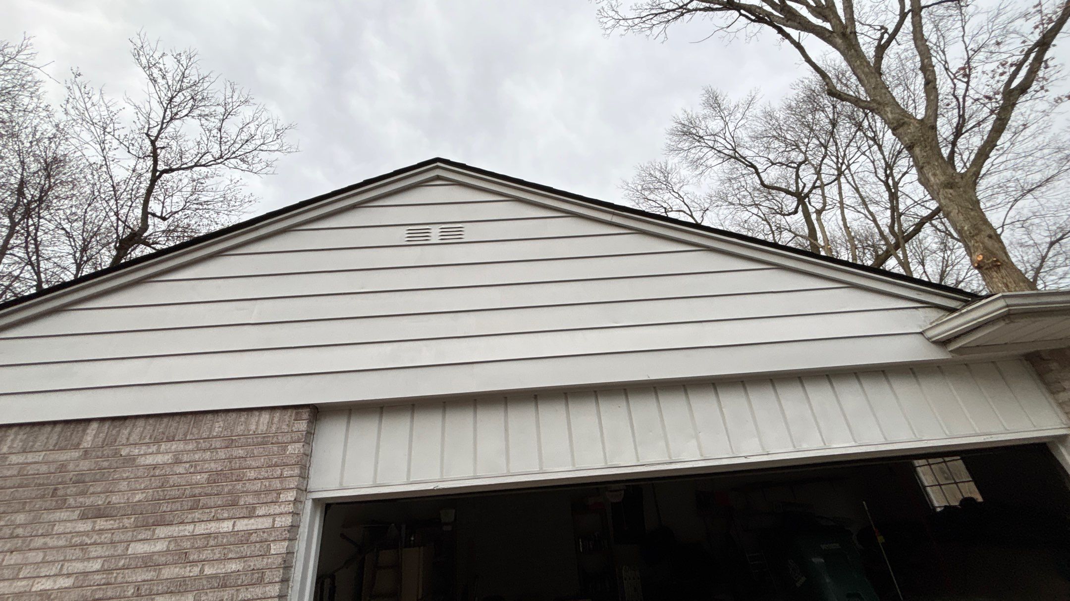 Roof Replacement using CertainTeed Landmark Moire Black by 180 Contractors