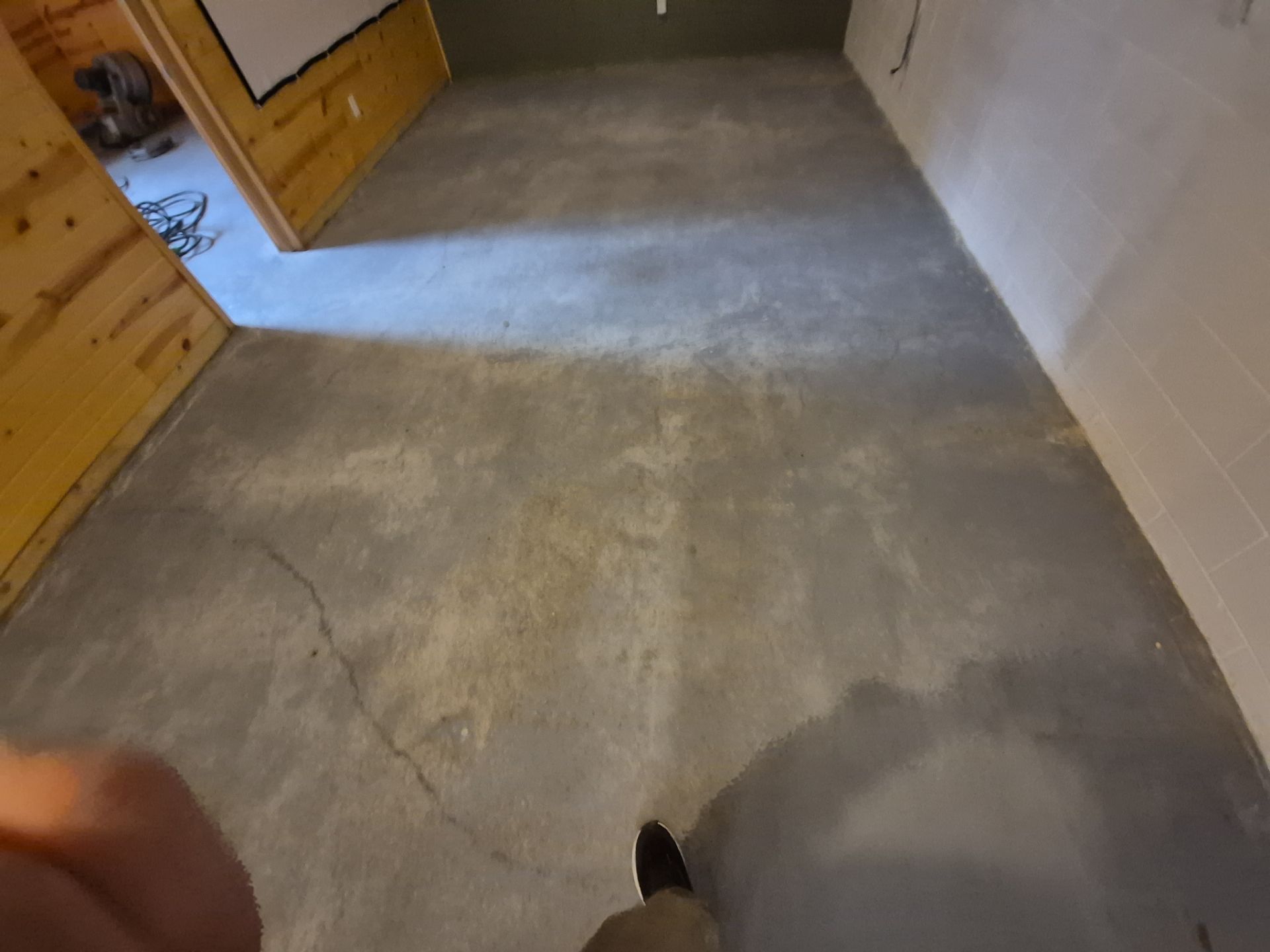 Auburn MI by Wise Coatings of Central Michigan