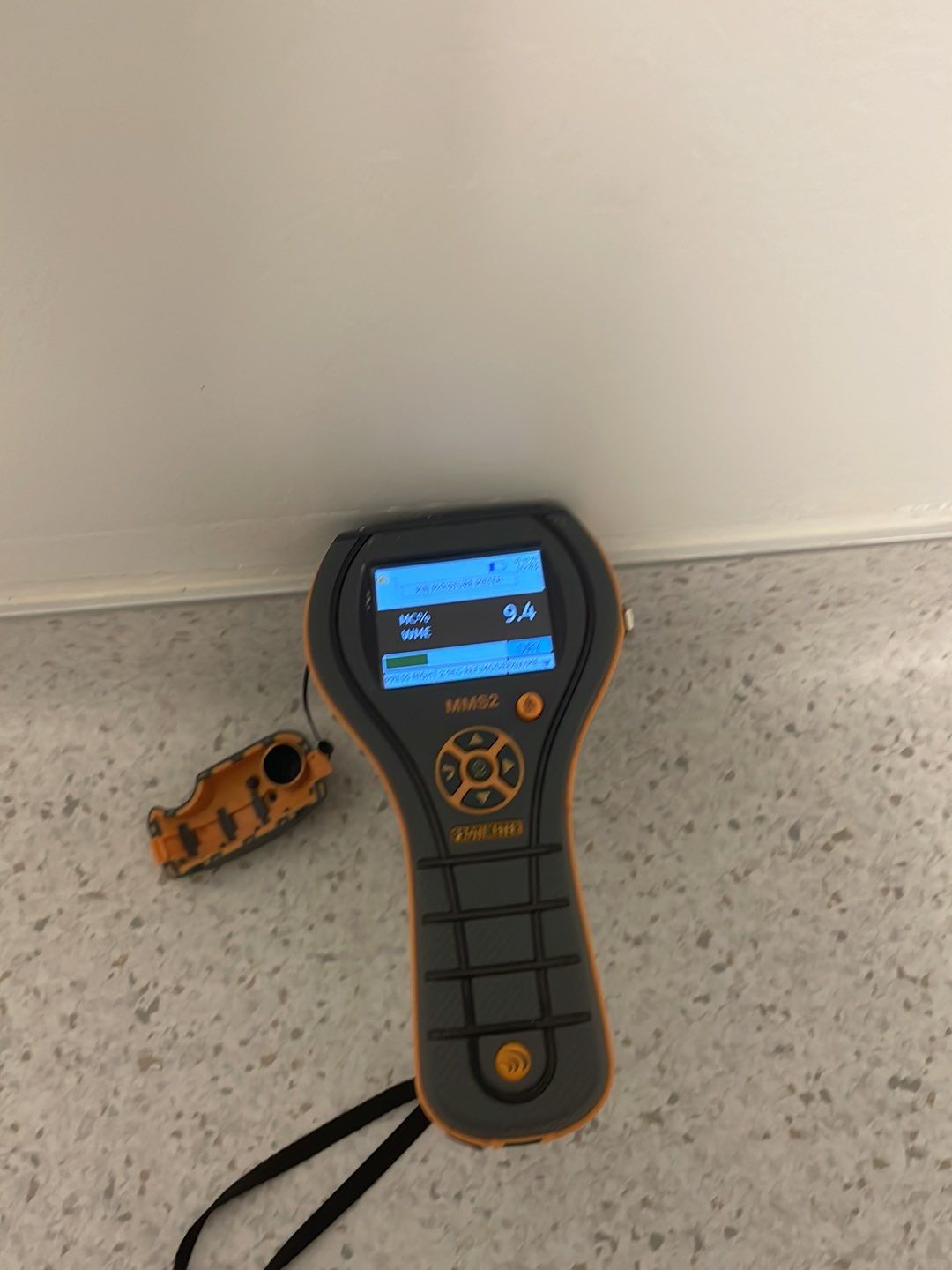 Project in Novi by EzDry Water Mitigation & Property Restoration