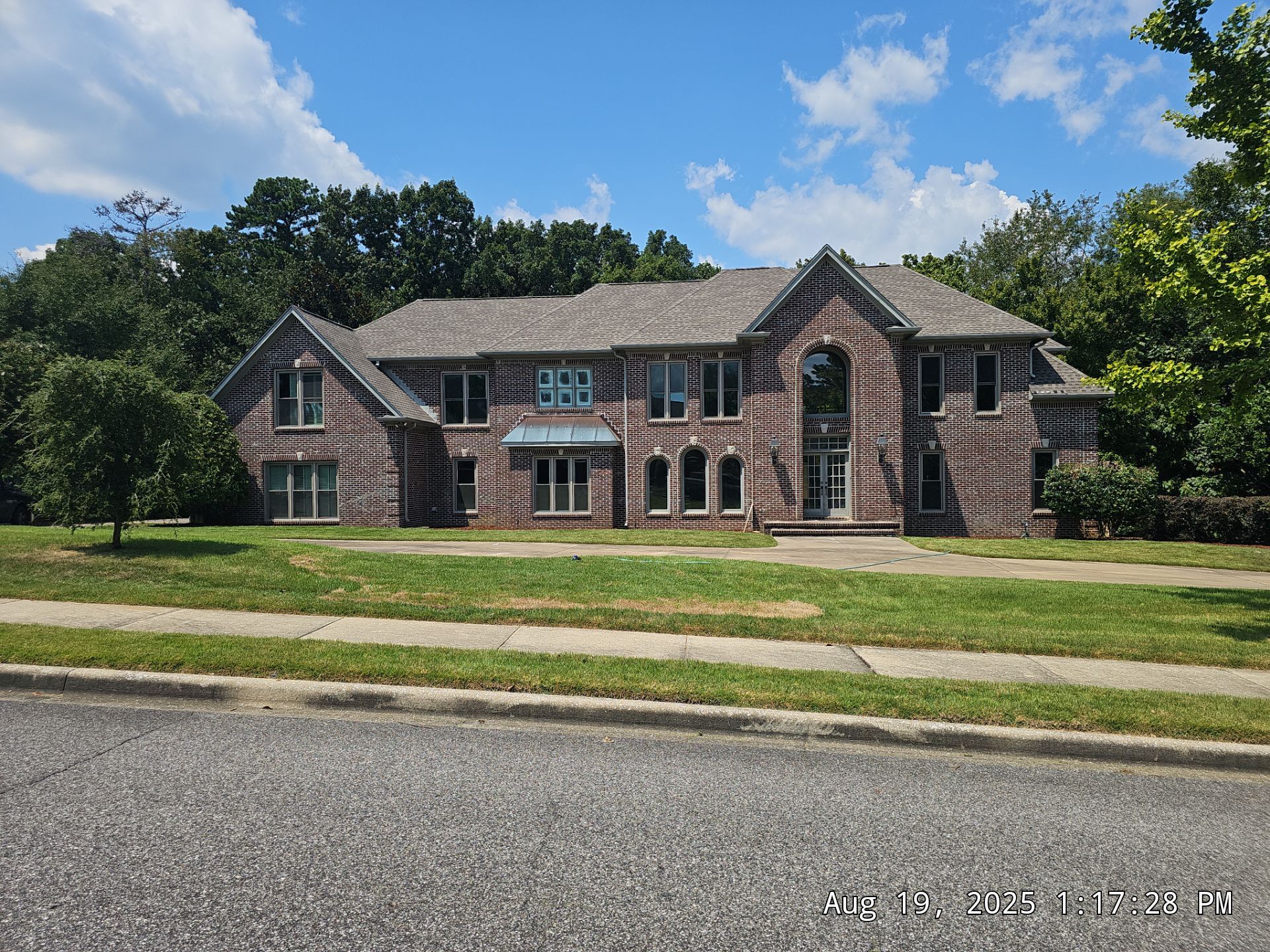 Wallace Project in Hoover by The Window Source