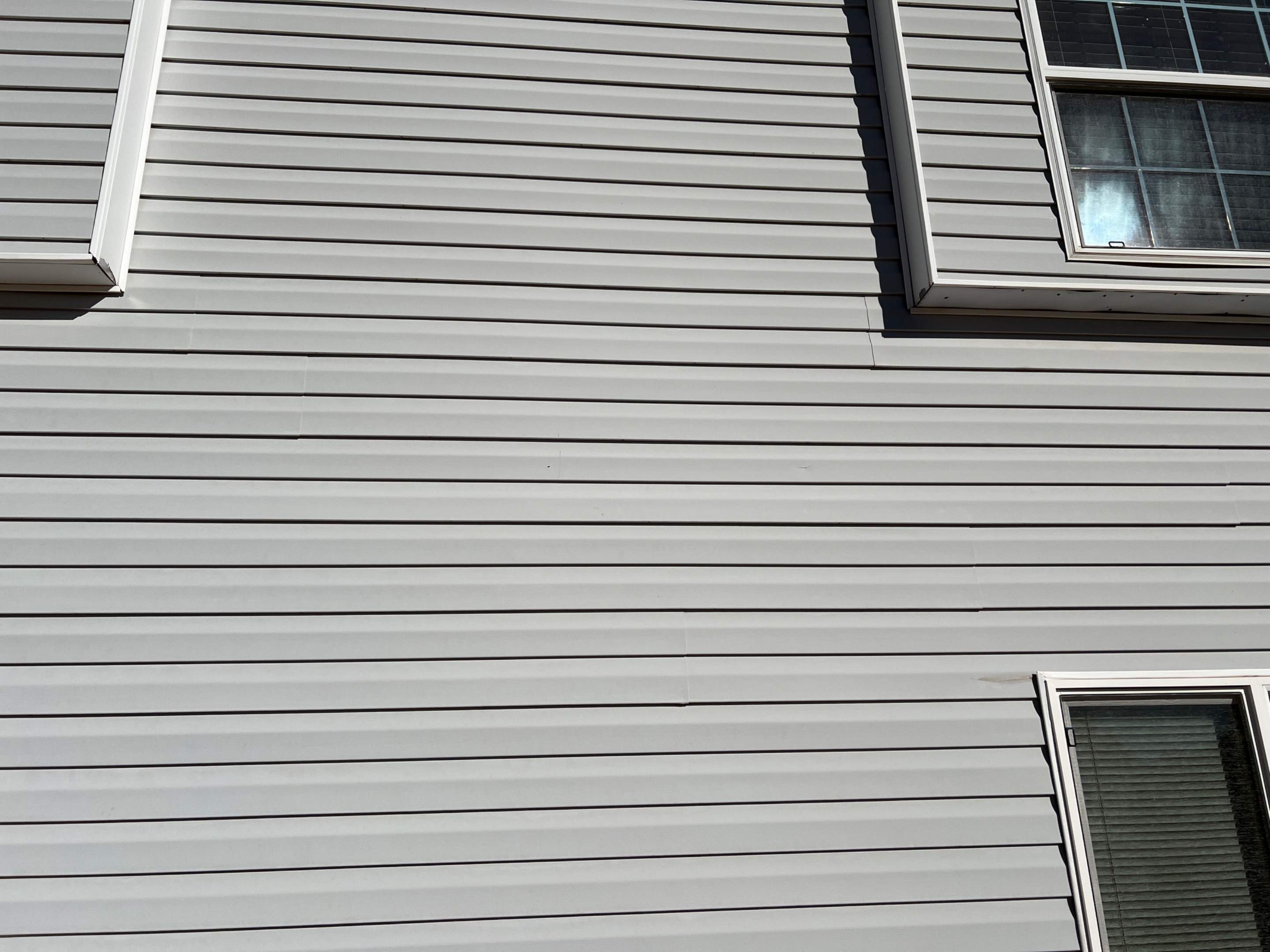 When it Hails in your neighborhood, Who do you call?  by 1st choice windows and siding
