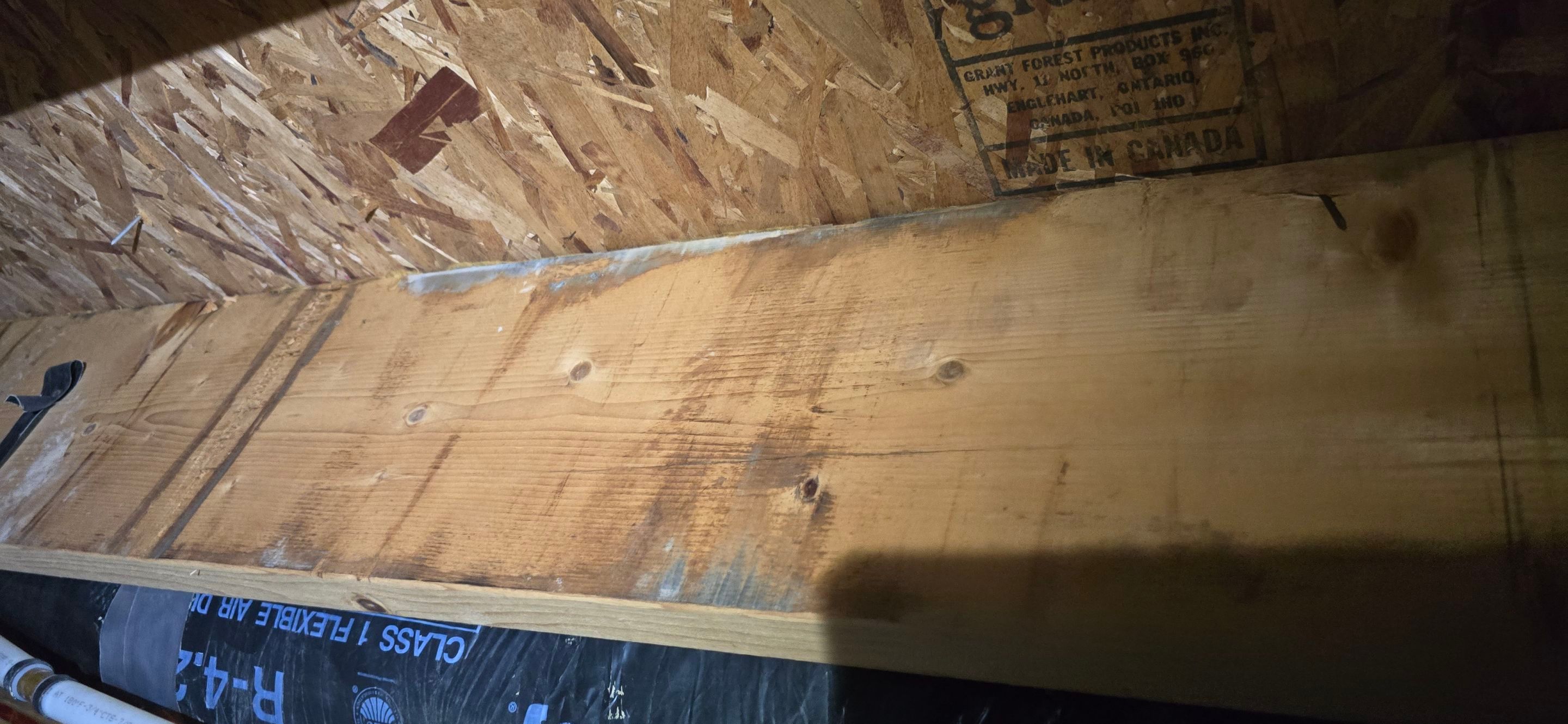 Crawl Space Encapsulation by Toledo Basement Repair