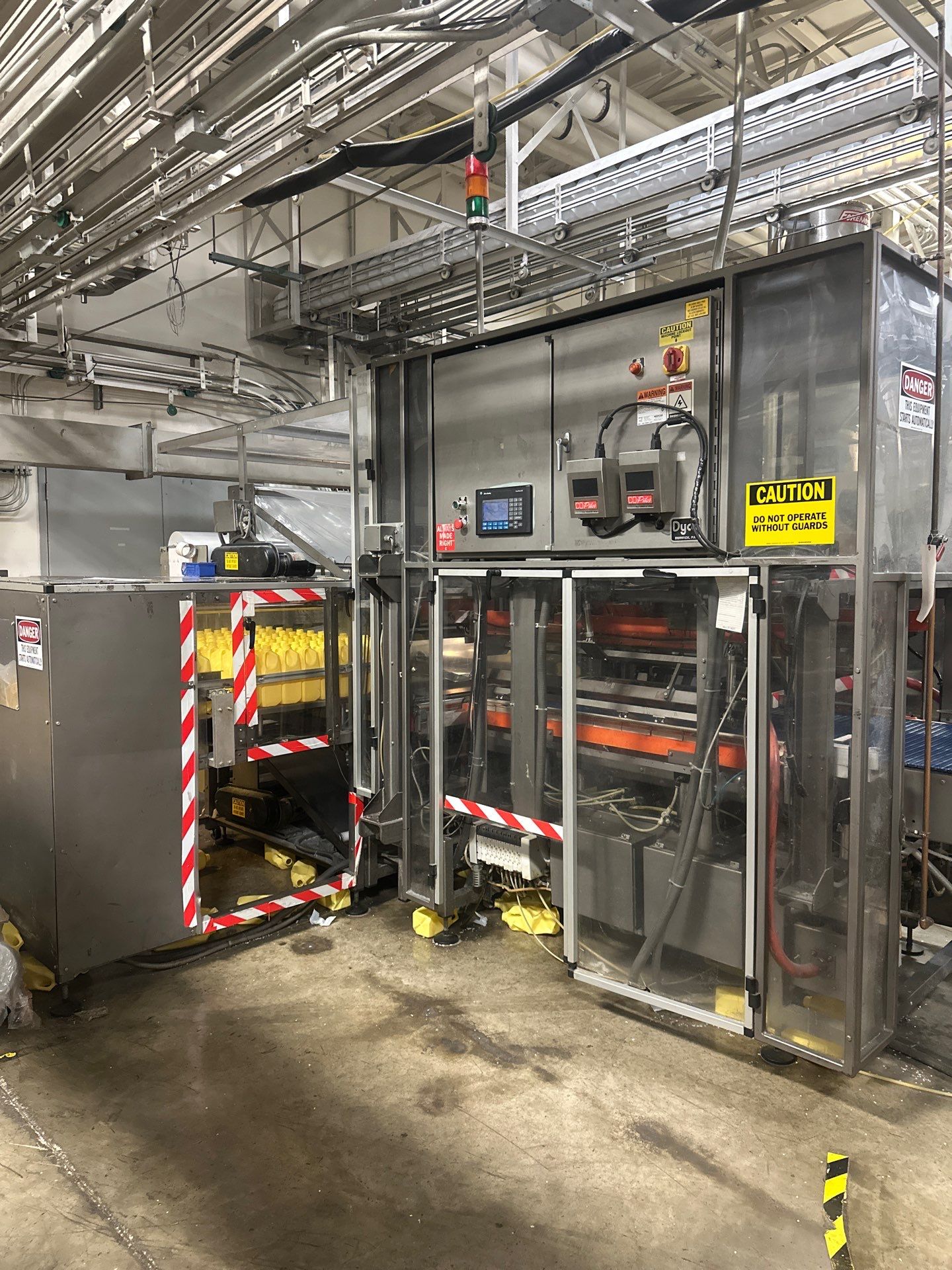 Columbus Rebuild by Altium Packaging