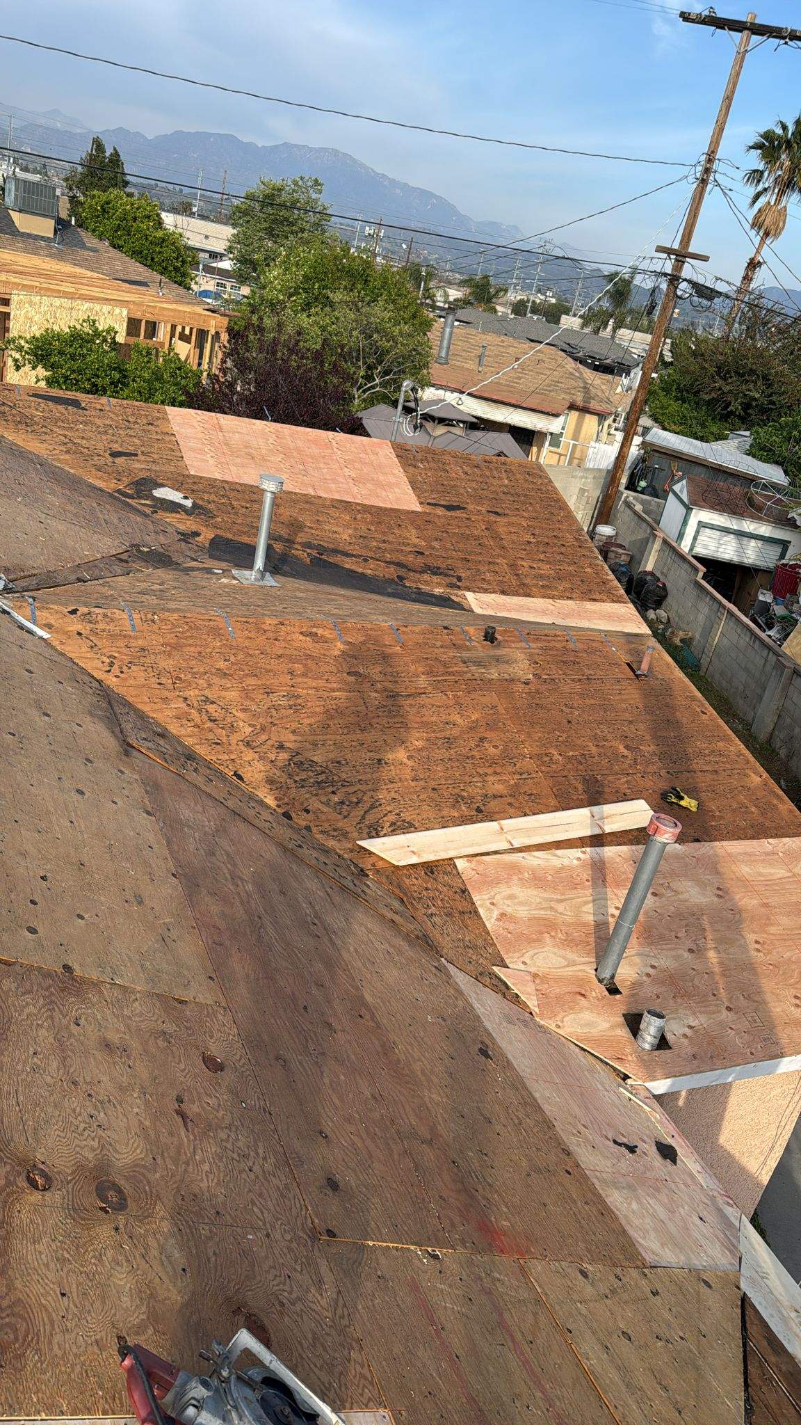 Roof Replacement - 12566 Mineola St by Epic Roof Replacement