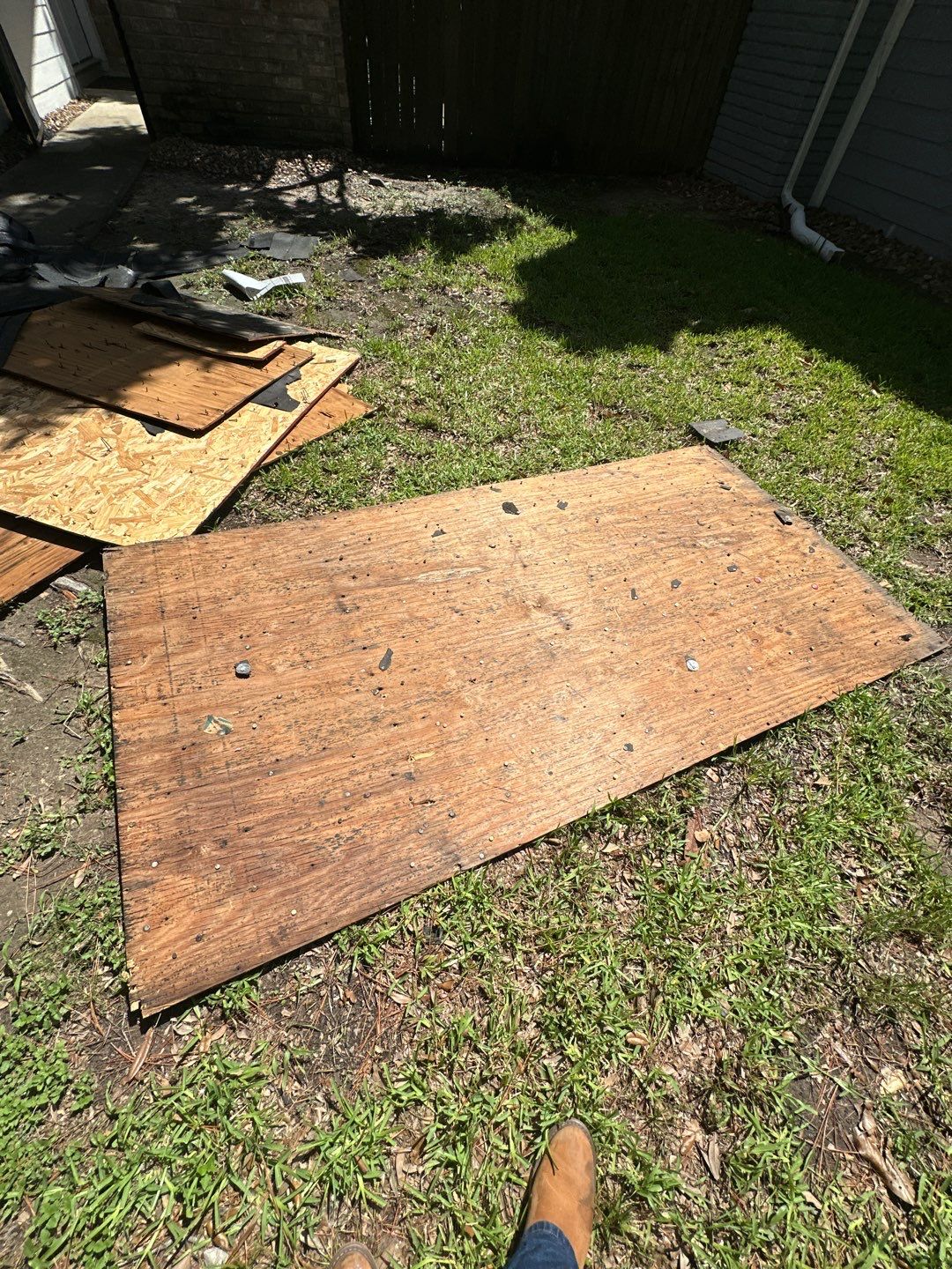 Roof Replacement Houston by Roof Repair Company