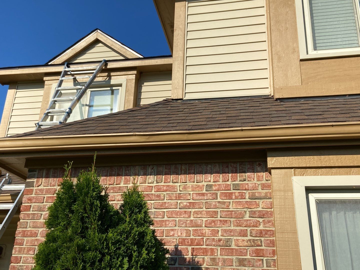 Roof Replacement using CertainTeed Landmark by 180 Contractors
