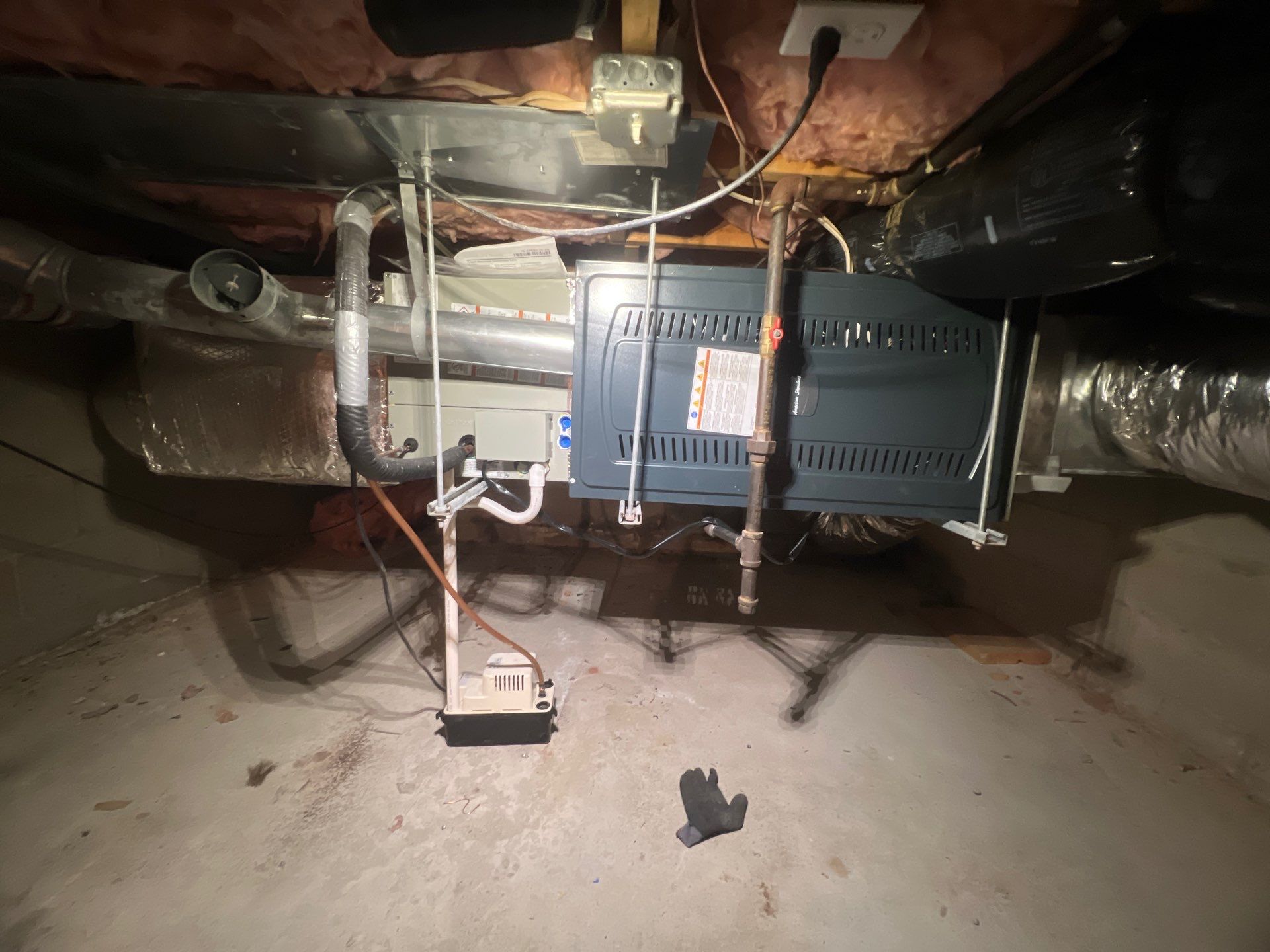 High-efficiency HVAC Replacement — Swampscott, MA by FAGONE MECHANICAL