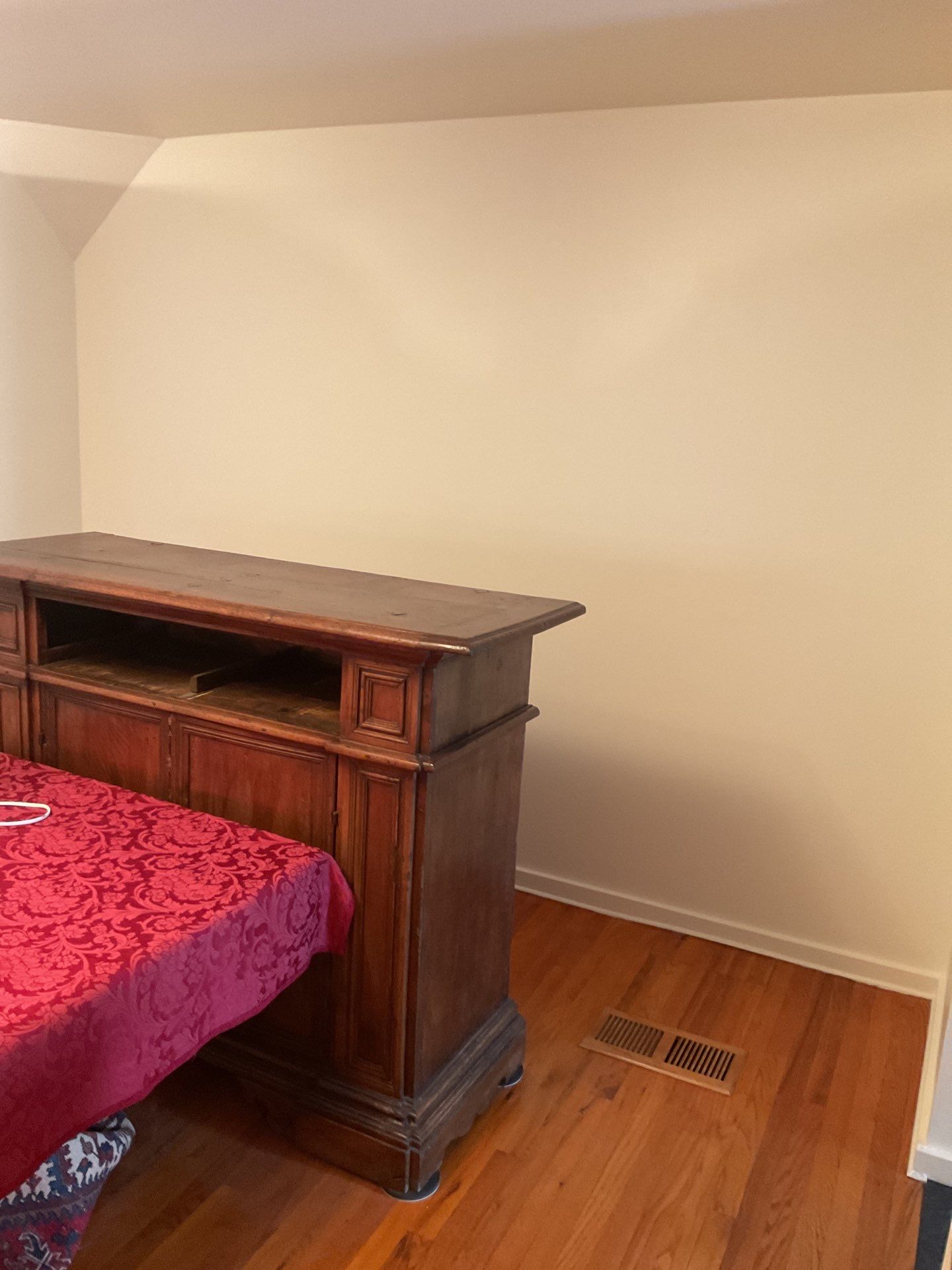 Multi-Room Interior Refresh in Society Hill by Groovy Hues