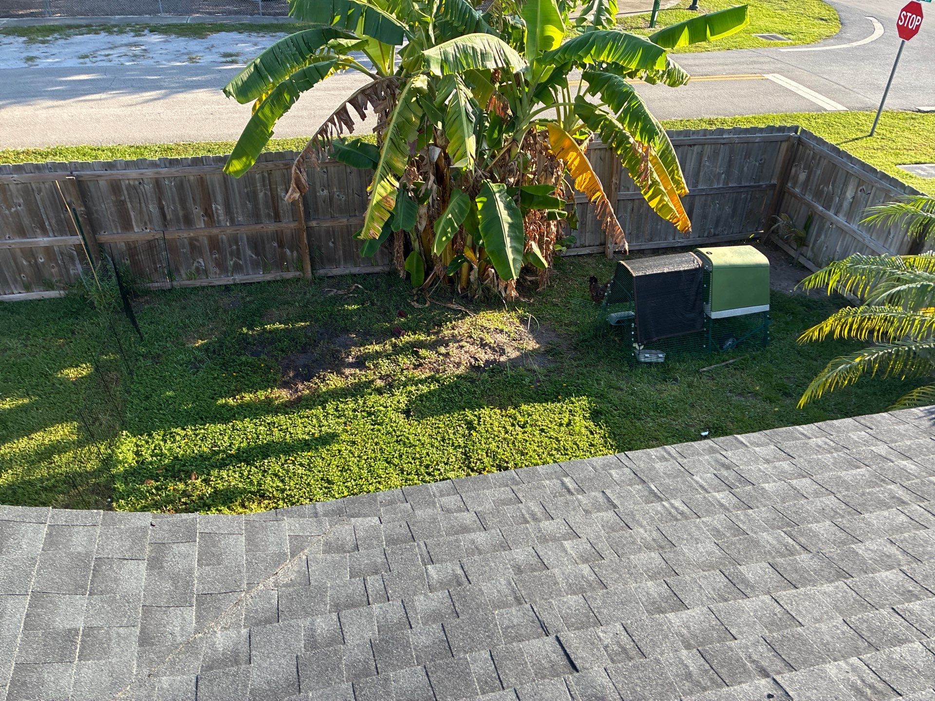 GAF Timberline HDZ Charcoal by Total Roofing System The Metal Roof Experts