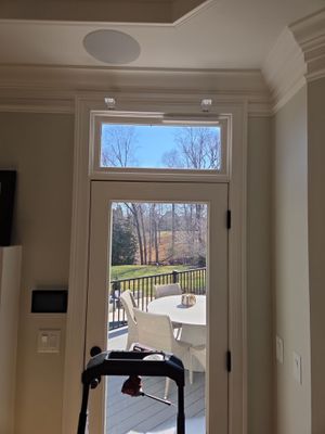 Project in Raleigh