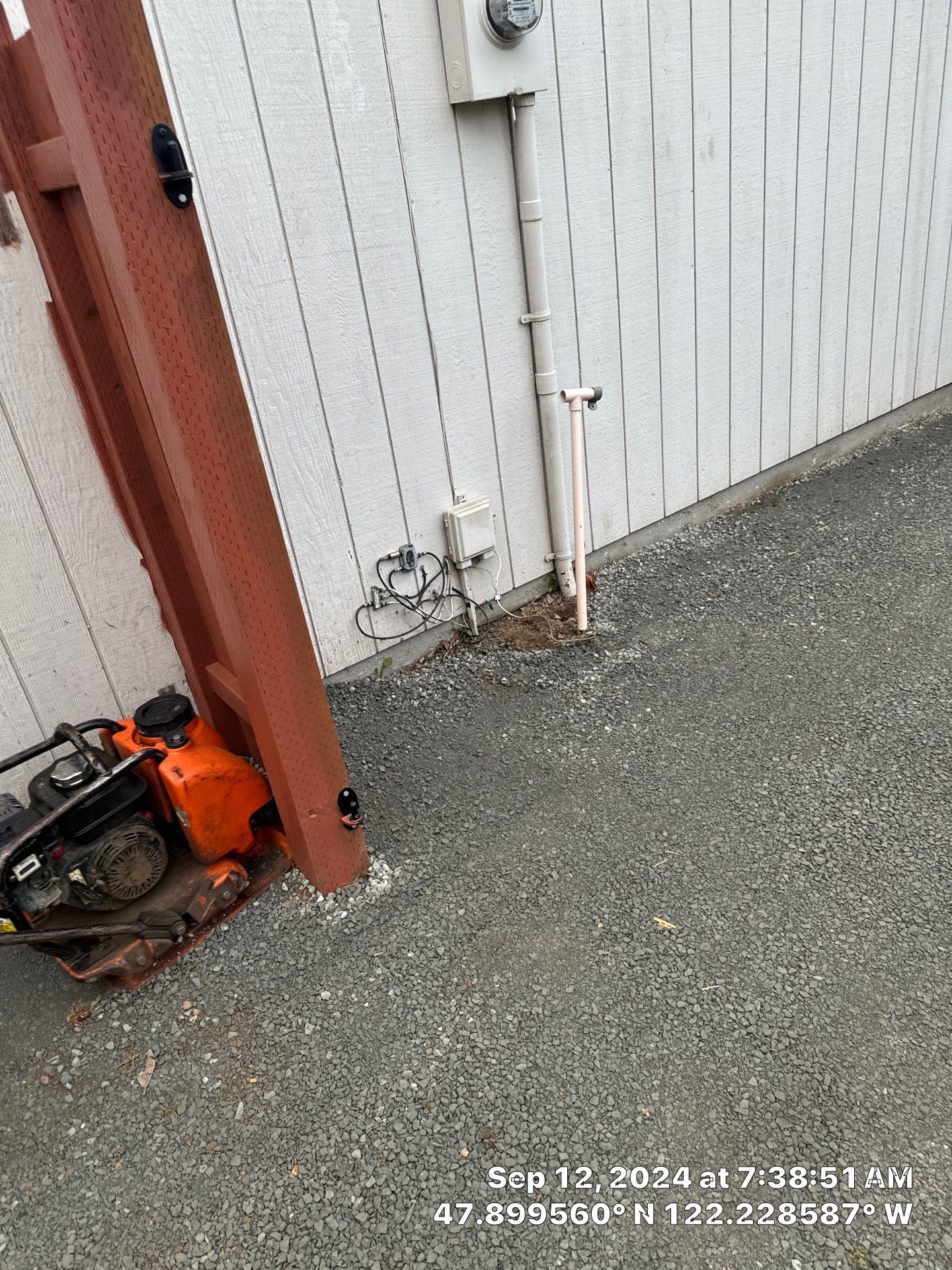 Jenni | Asphalt Driveway Repair  by Jireh Asphalt & Concrete Inc 