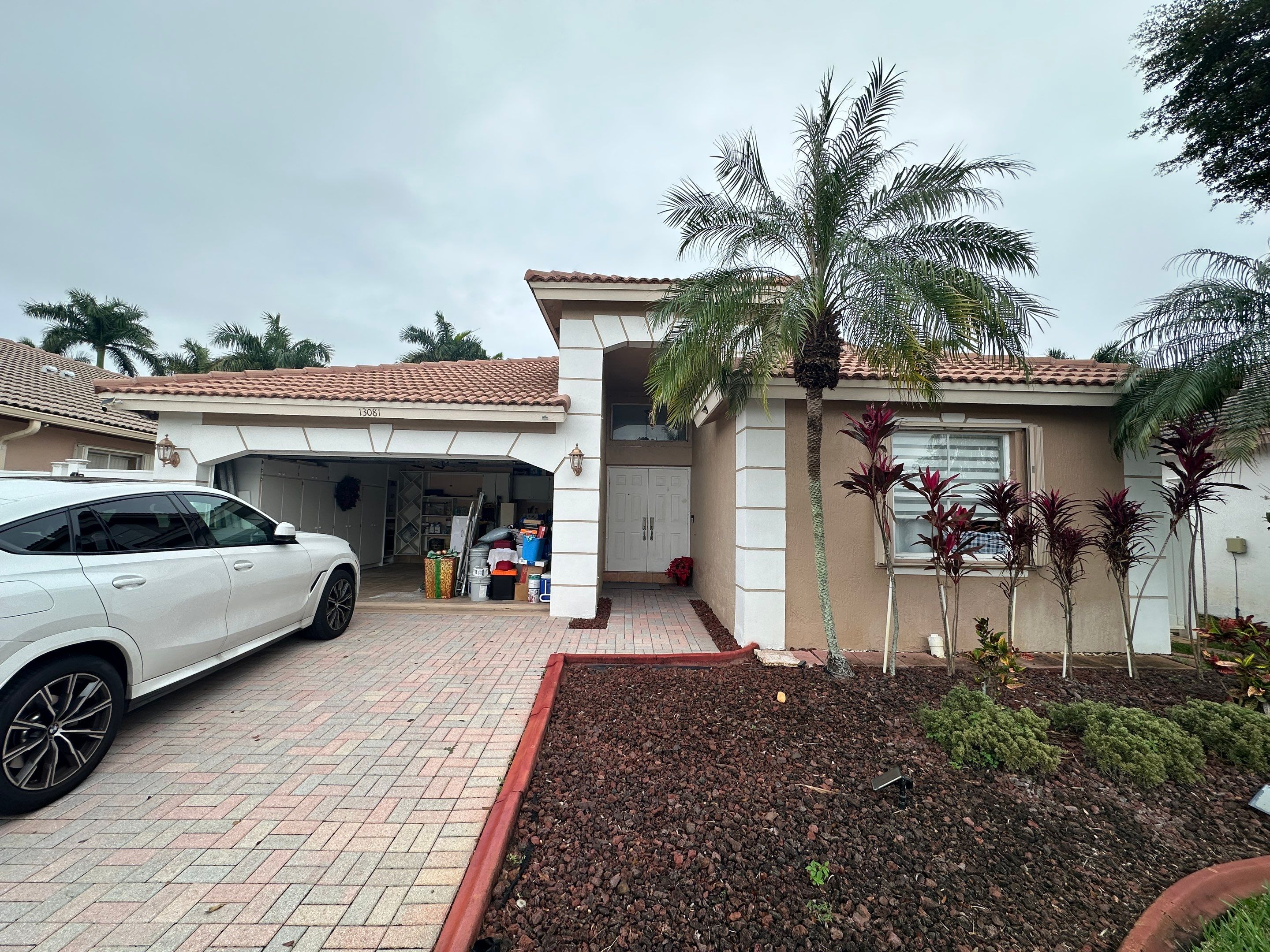 Water Damage Claim in Miramar by FLAPA & KeyStone