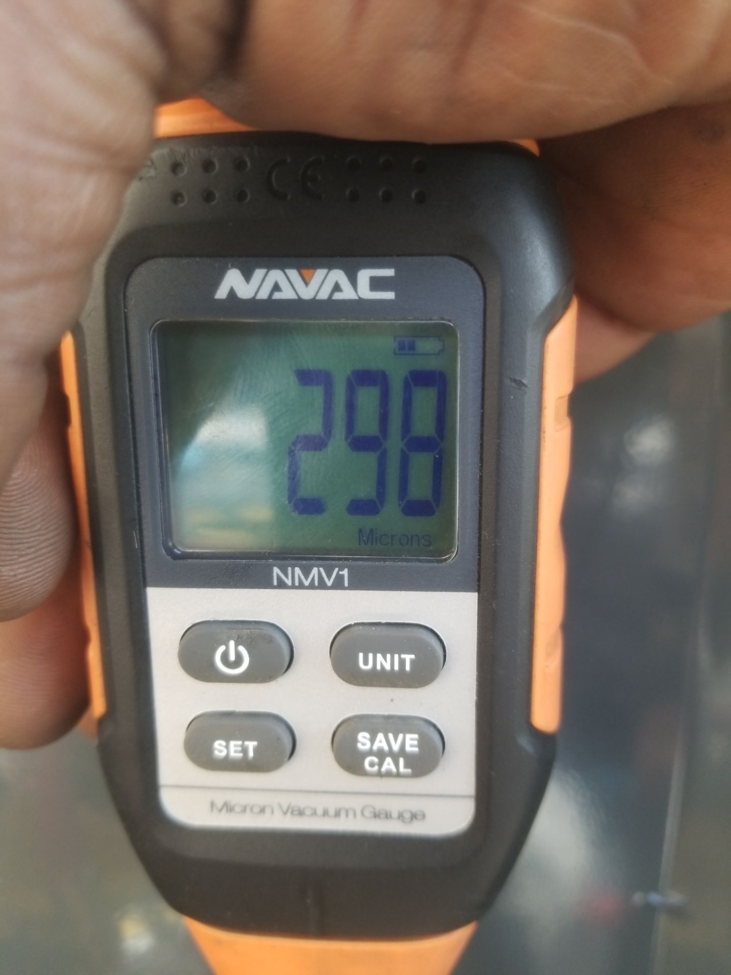 Furnace Installation using Amana 2 Stage High Efficiency Furnace by Sureway Comfort John Wilcox Plumbing Heating Cooling
