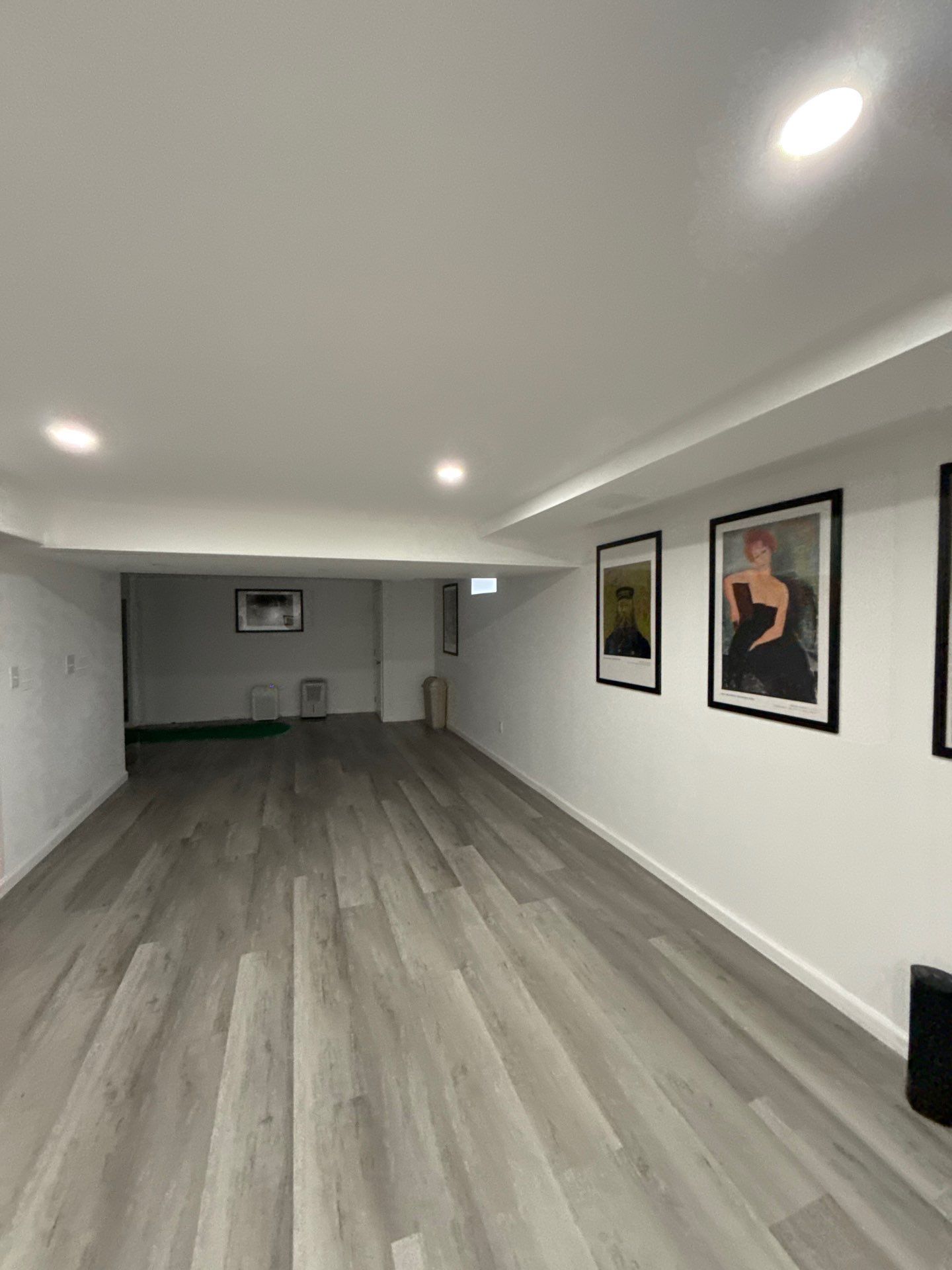 Waterproofing using Waterproofing by Worthington Basement Health Systems