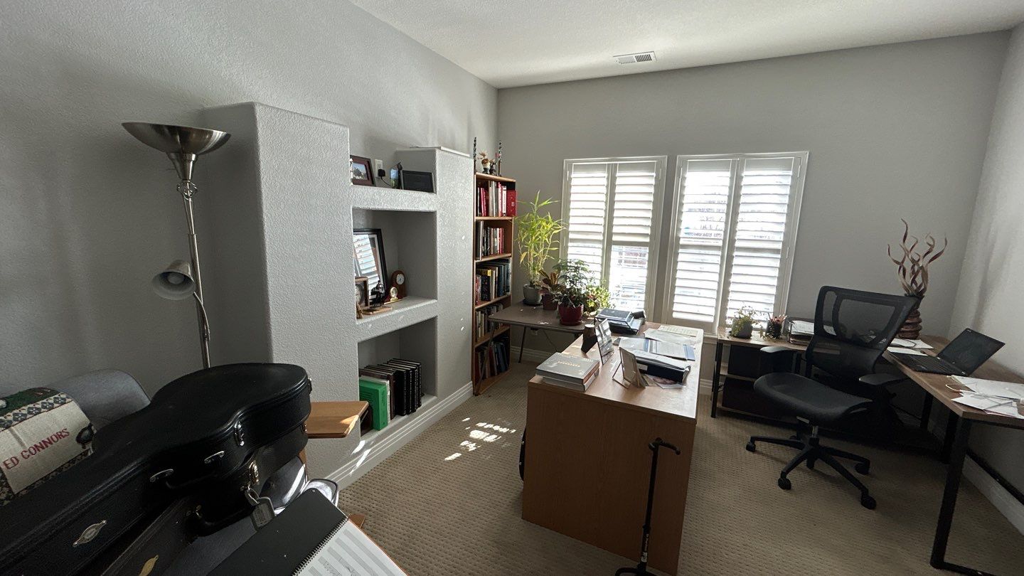 Reconstruction by Accountable Home Services