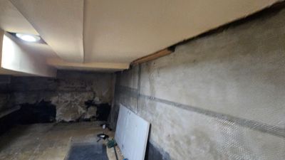Water Damage Claim in Philadelphia