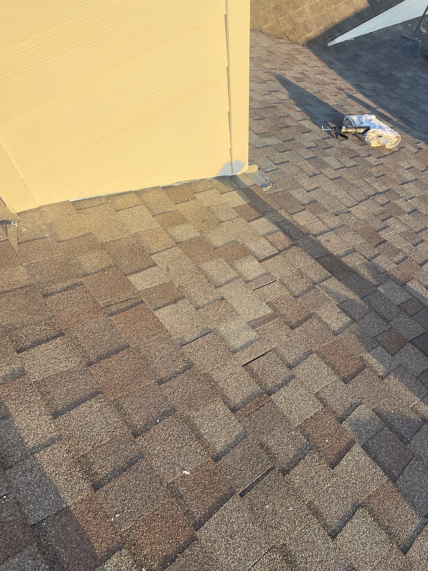 Roof Repair League City by Roof Repair Services LLC