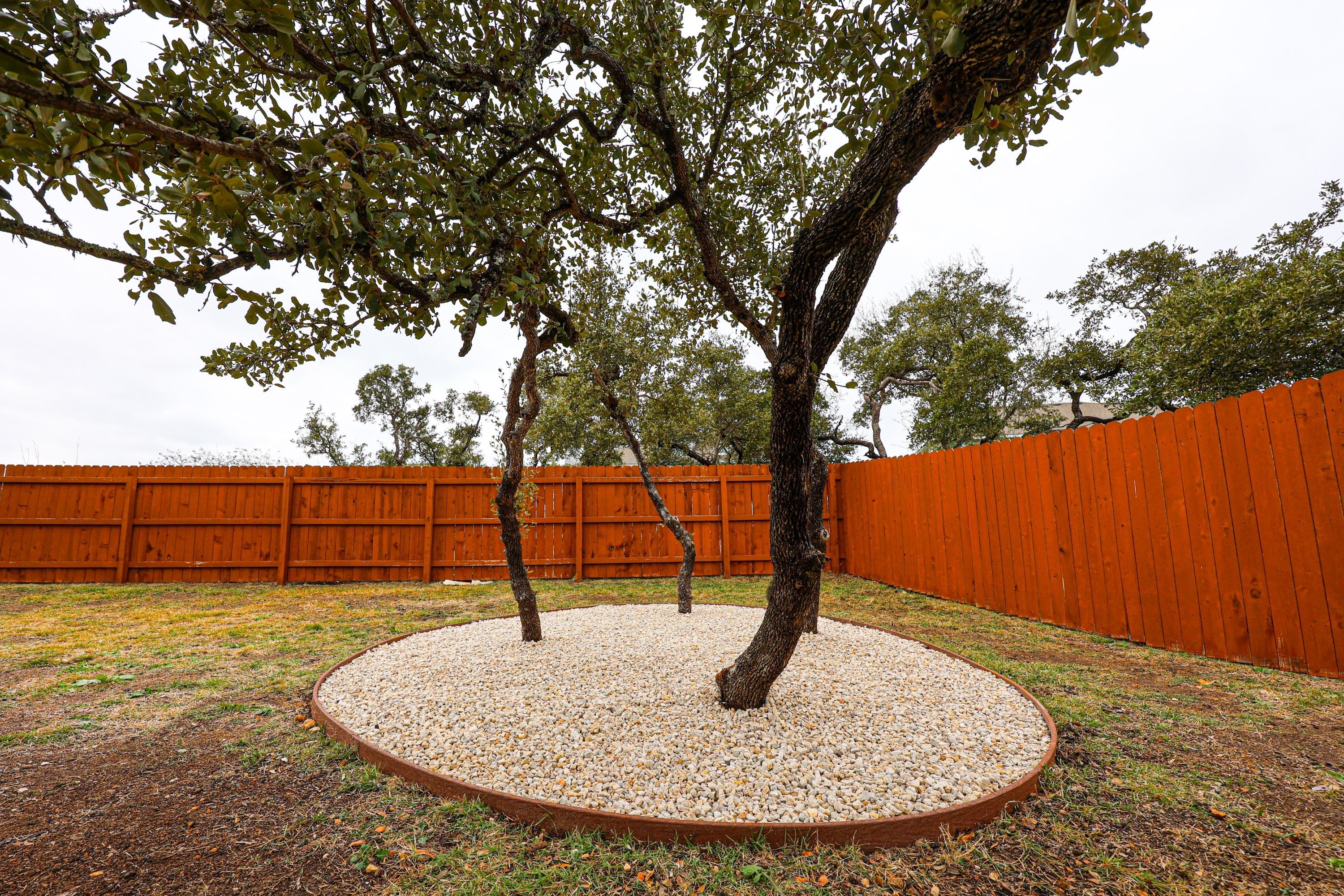 Estrella At Cibolo Canyons, San Antonio Tx. by Hole In One Lawns, LLC
