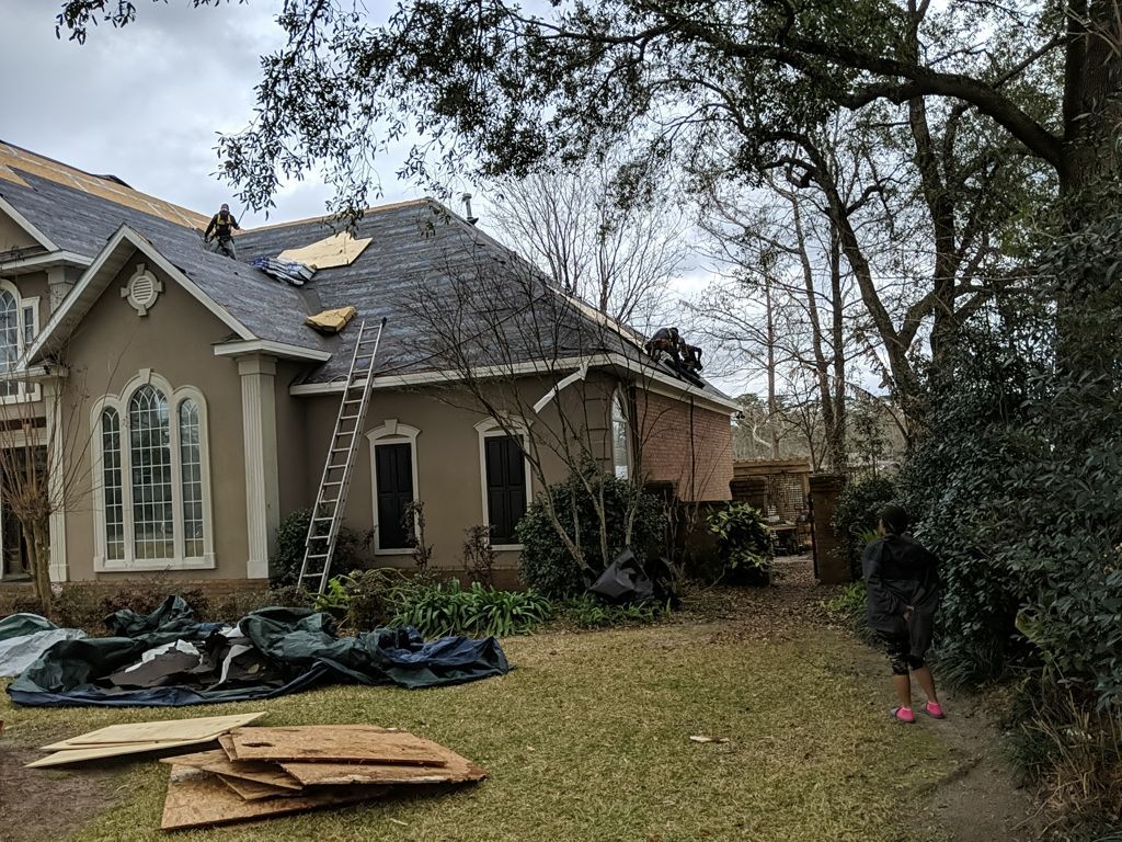 Fortified Roof by American Roofing & Construction LLC